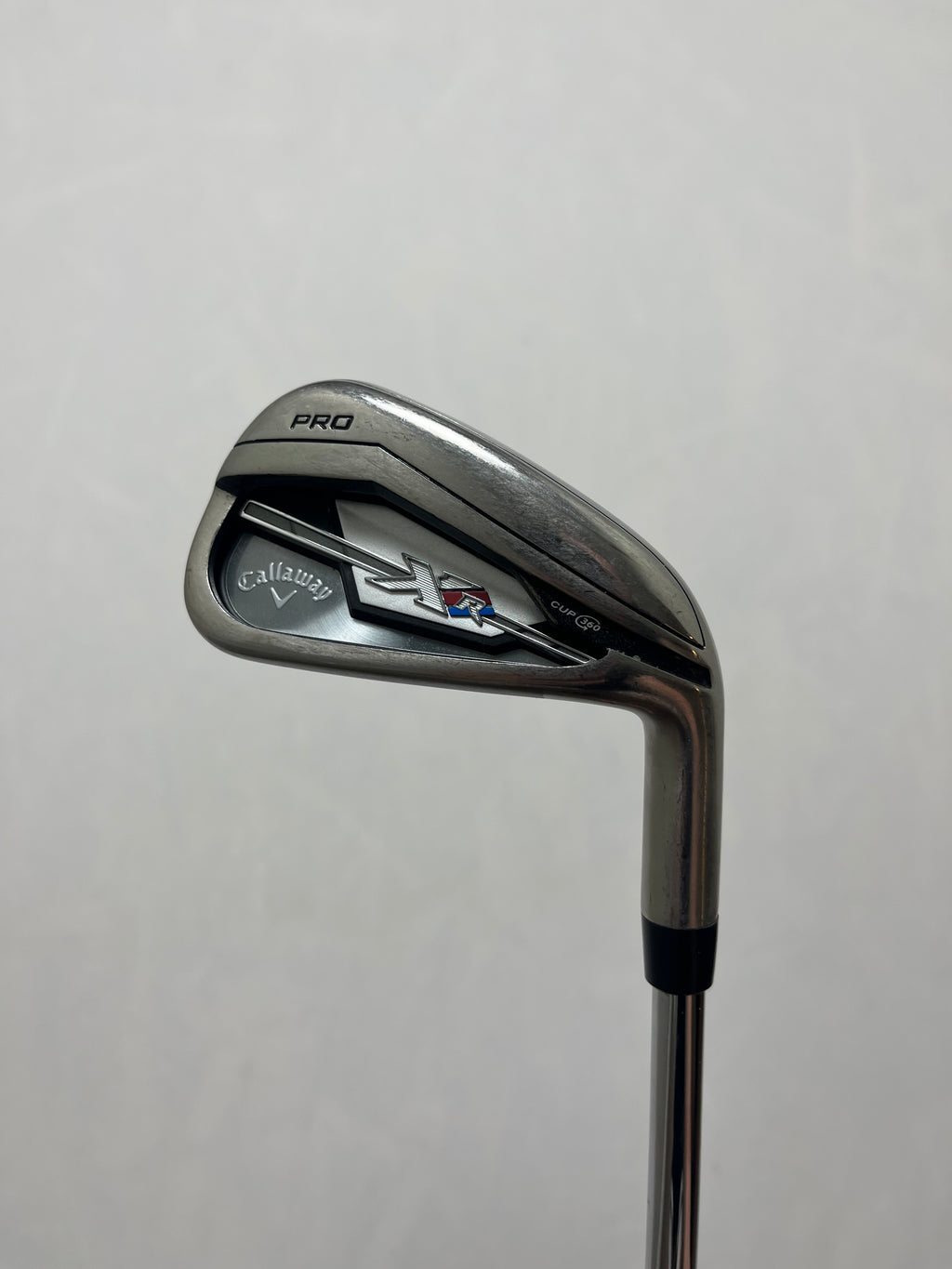 Callaway XR PRO Järnset