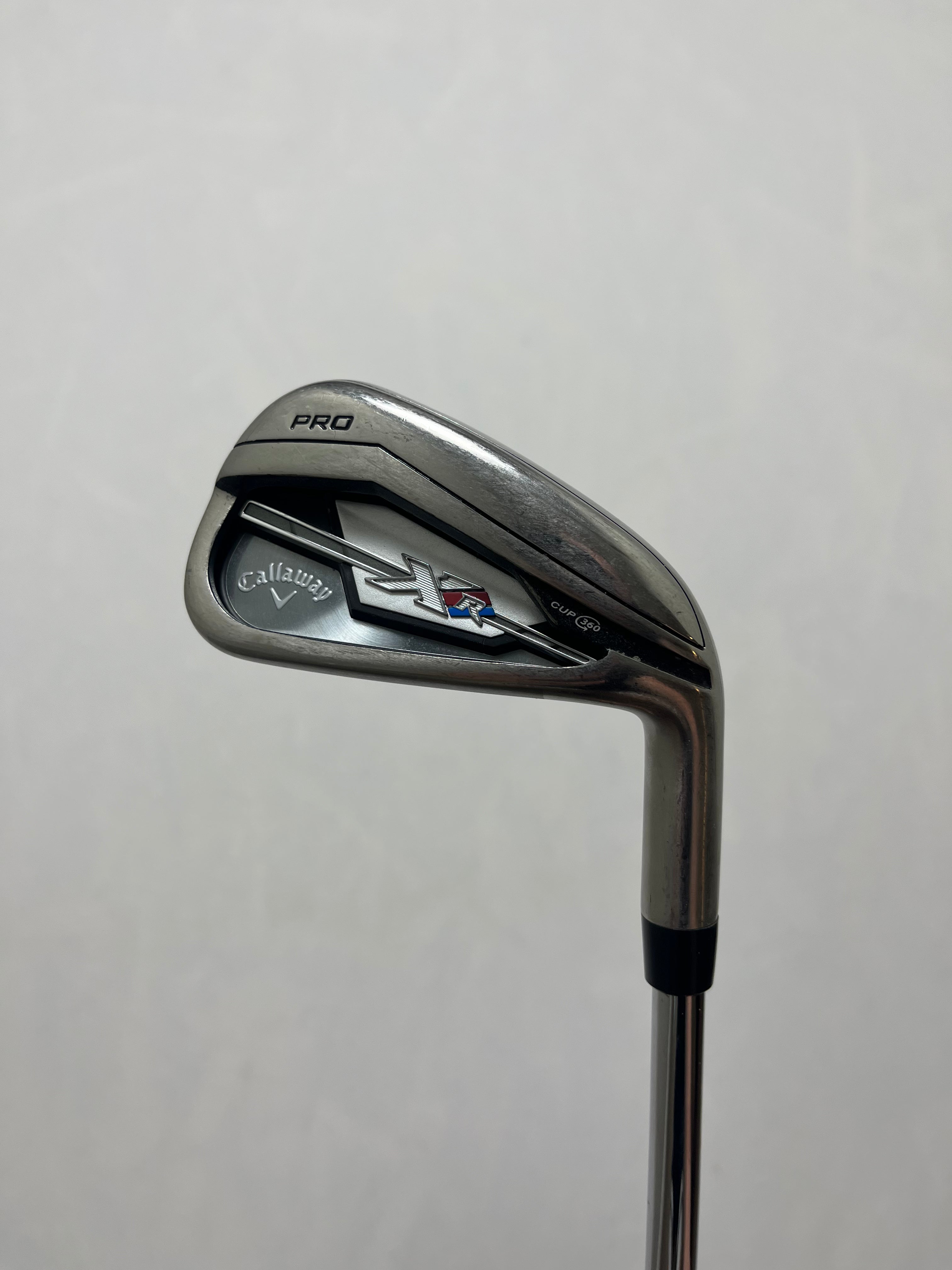 Callaway XR PRO Järnset