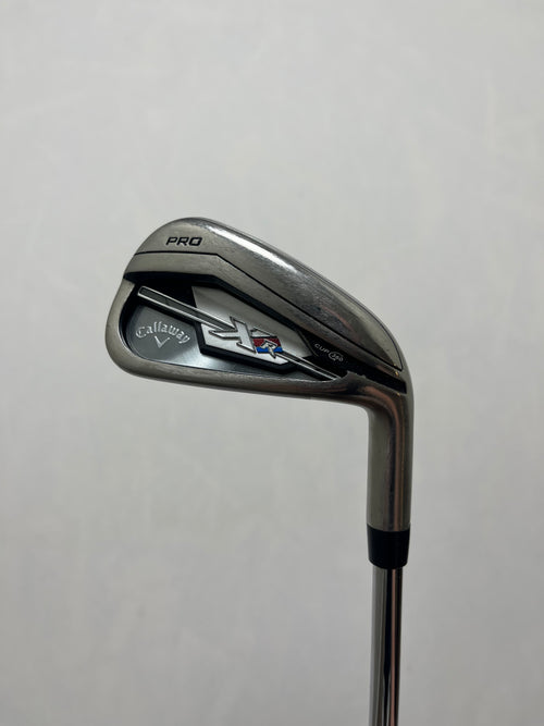 Callaway XR PRO Järnset