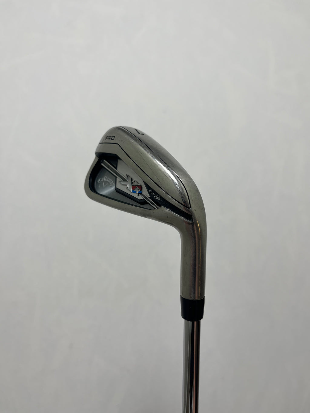 Callaway XR PRO Järnset