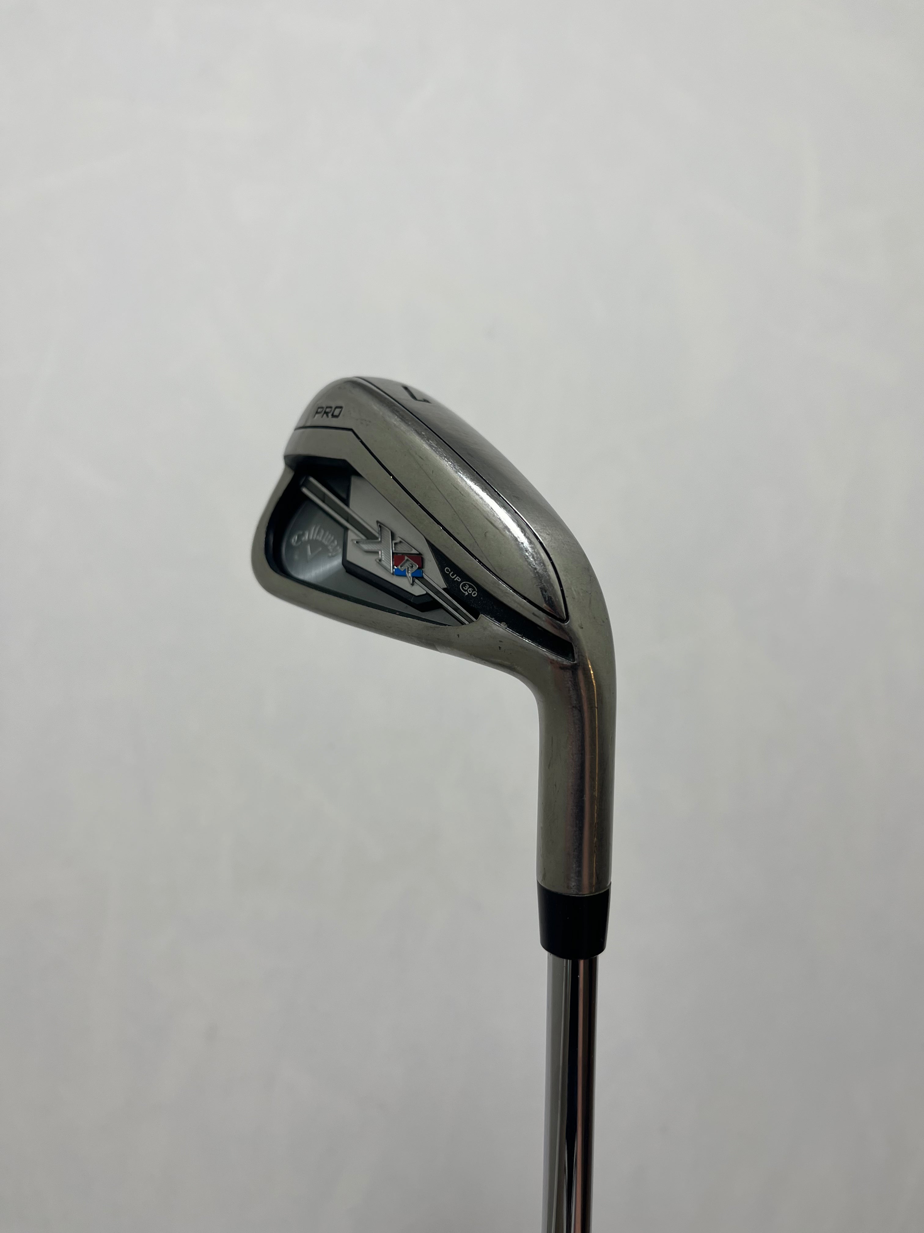 Callaway XR PRO Järnset