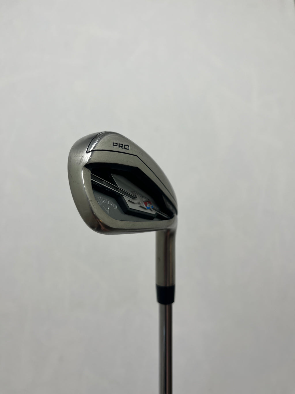 Callaway XR PRO Järnset