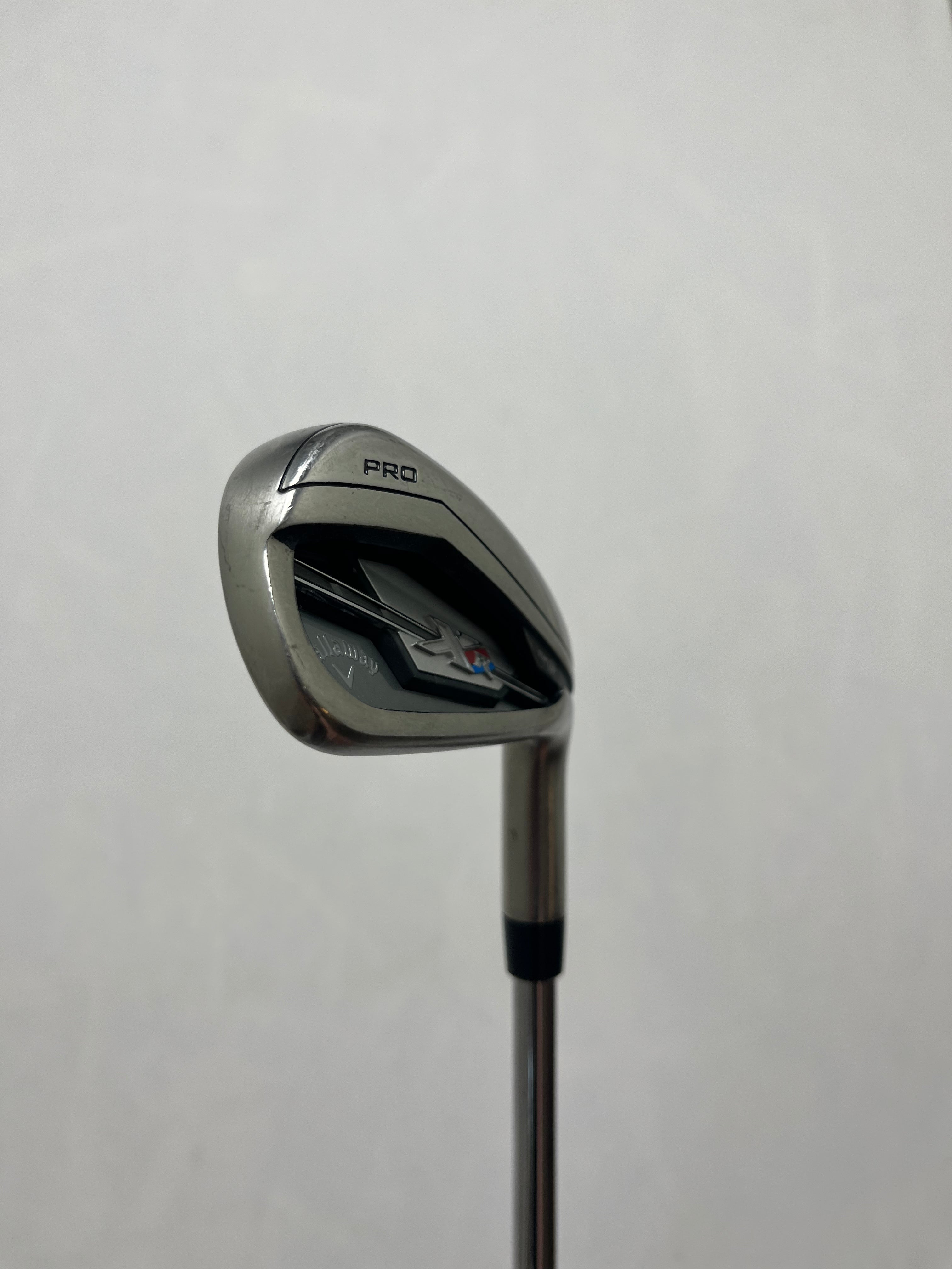 Callaway XR PRO Järnset