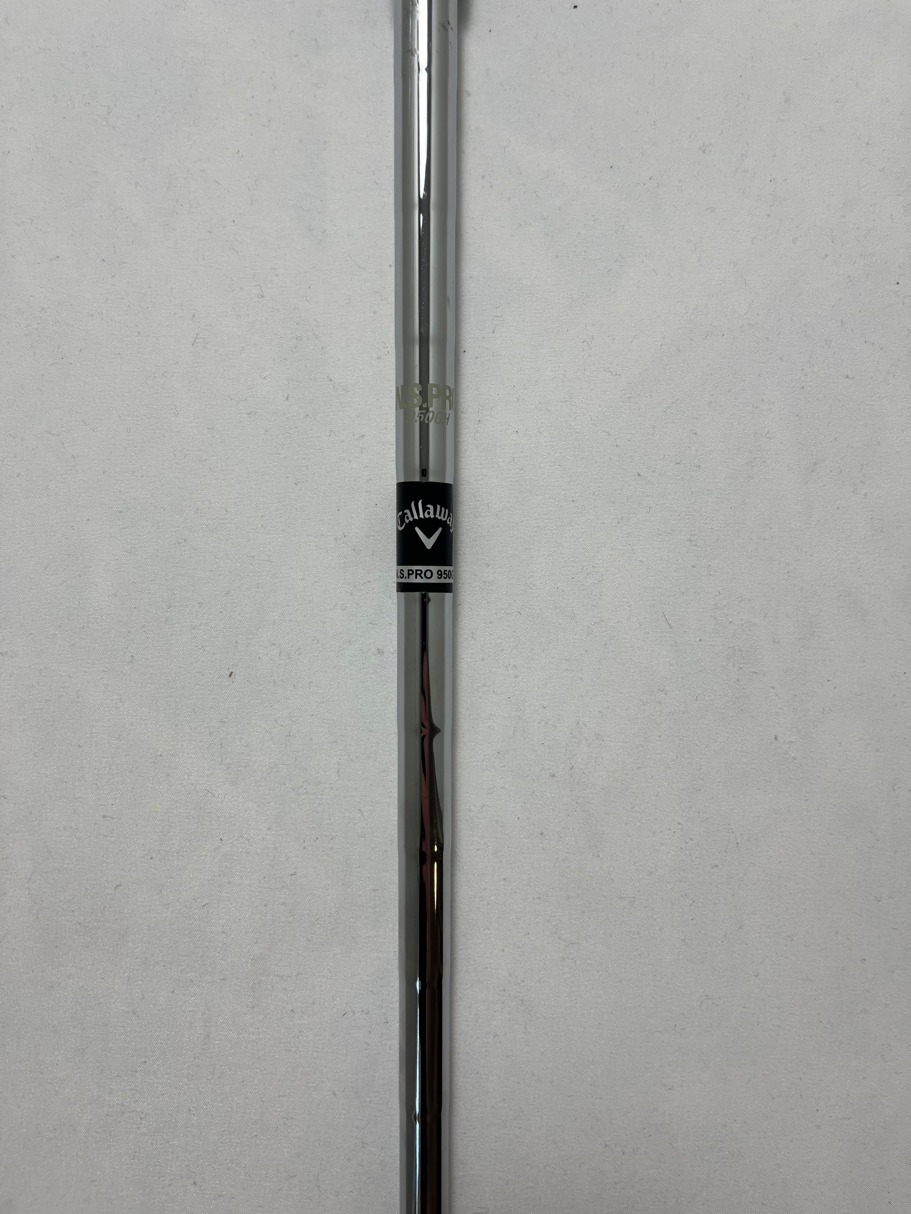 Callaway XR PRO Järnset