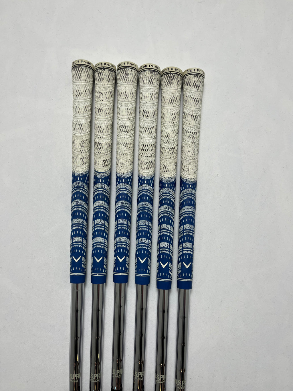 Callaway XR PRO Järnset