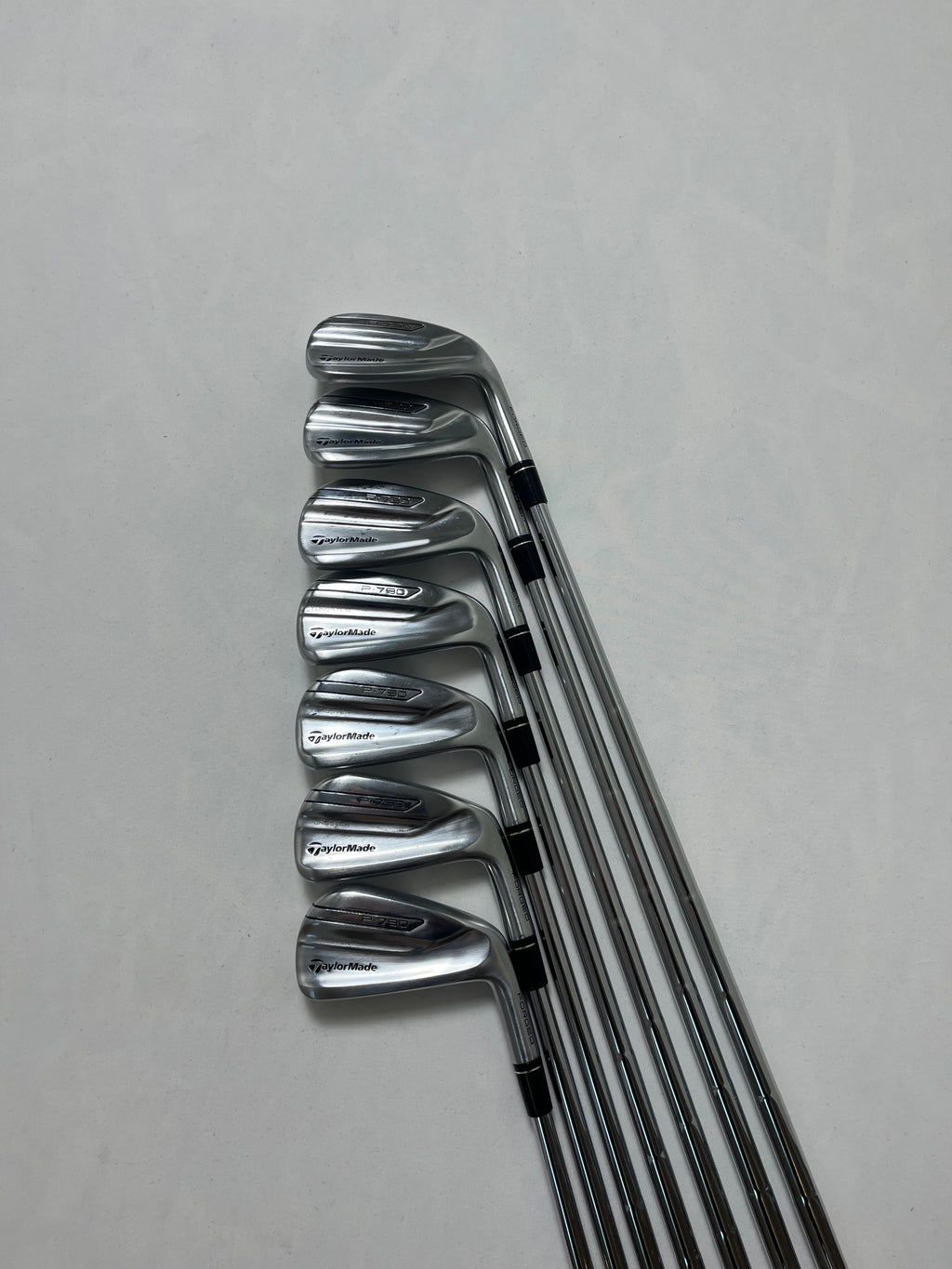 Taylormade P790 Järnset