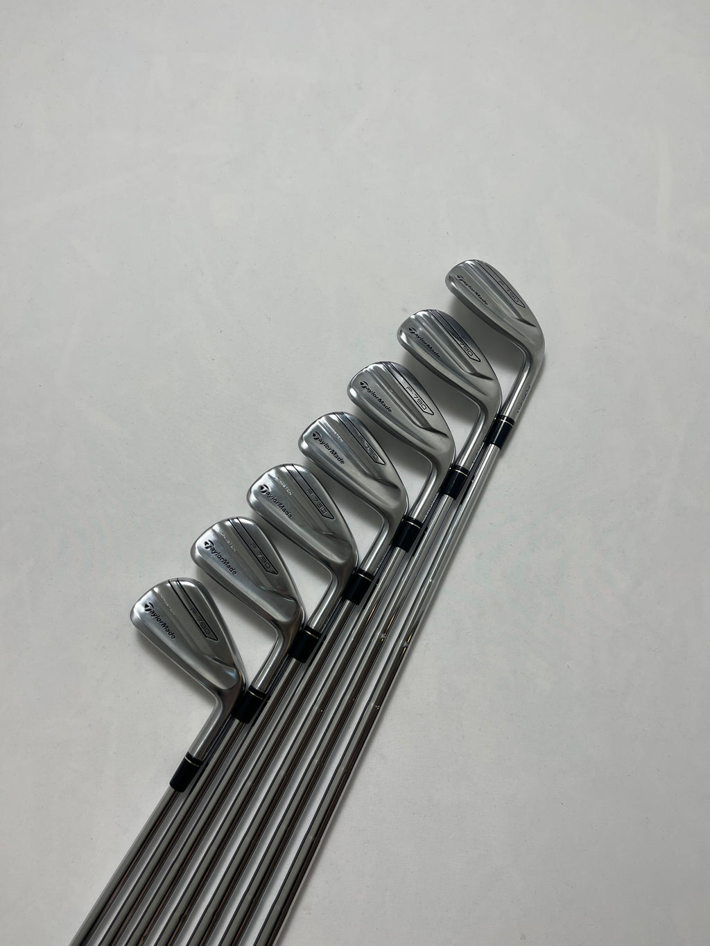 Taylormade P790 Järnset