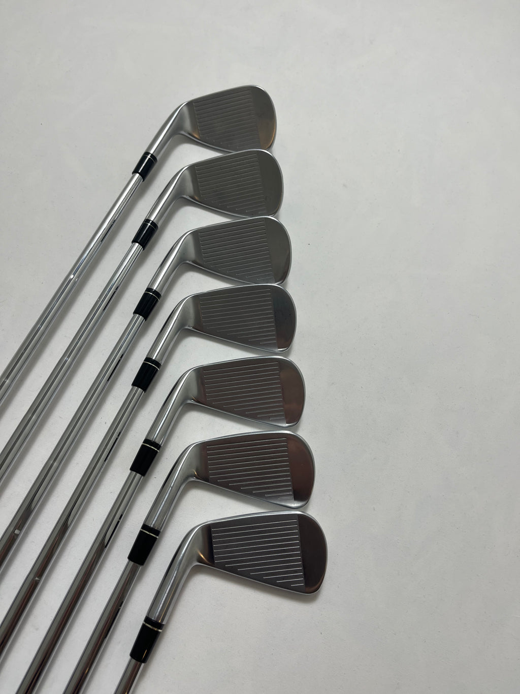 Taylormade P790 Järnset