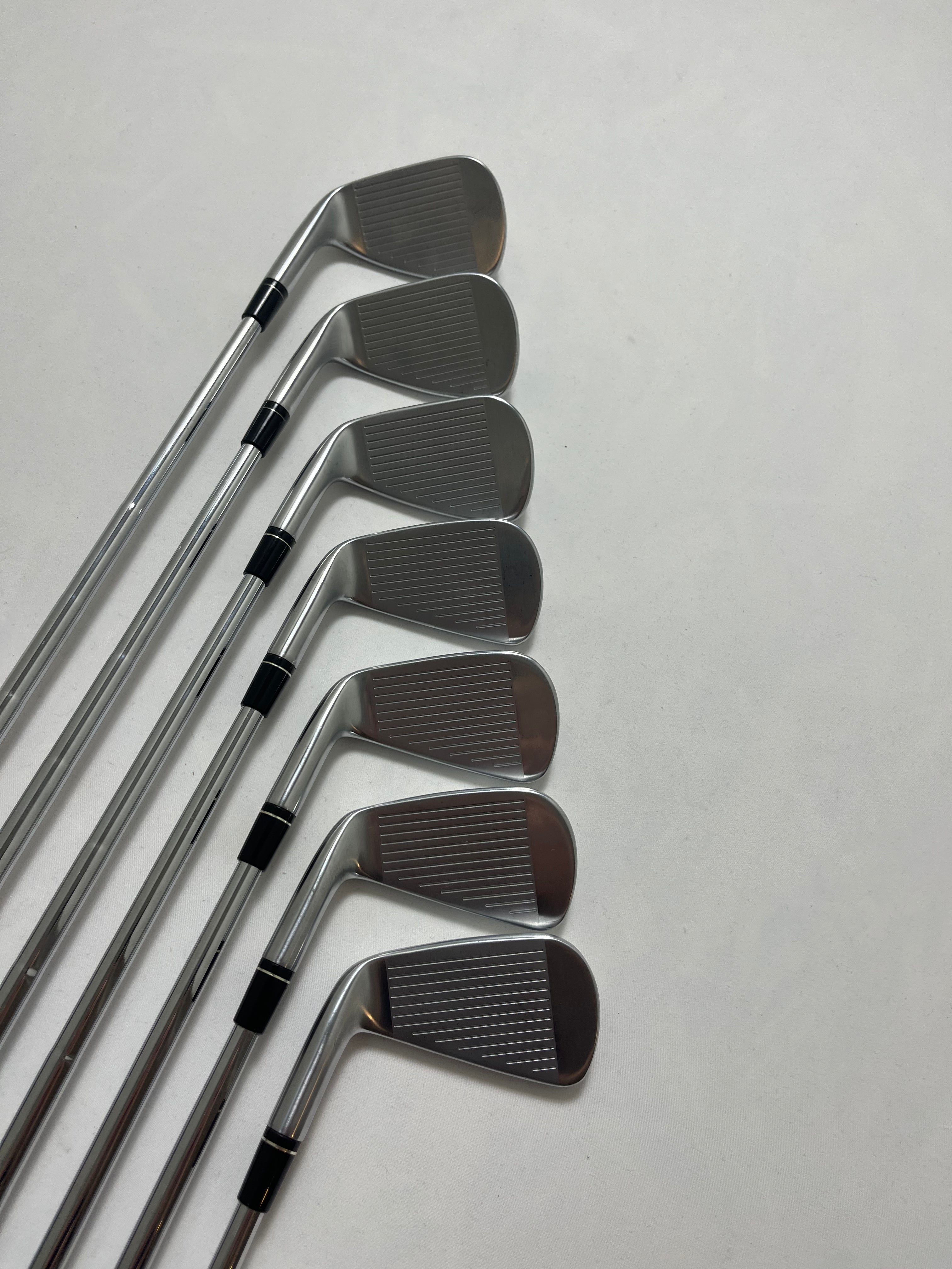 Taylormade P790 Järnset