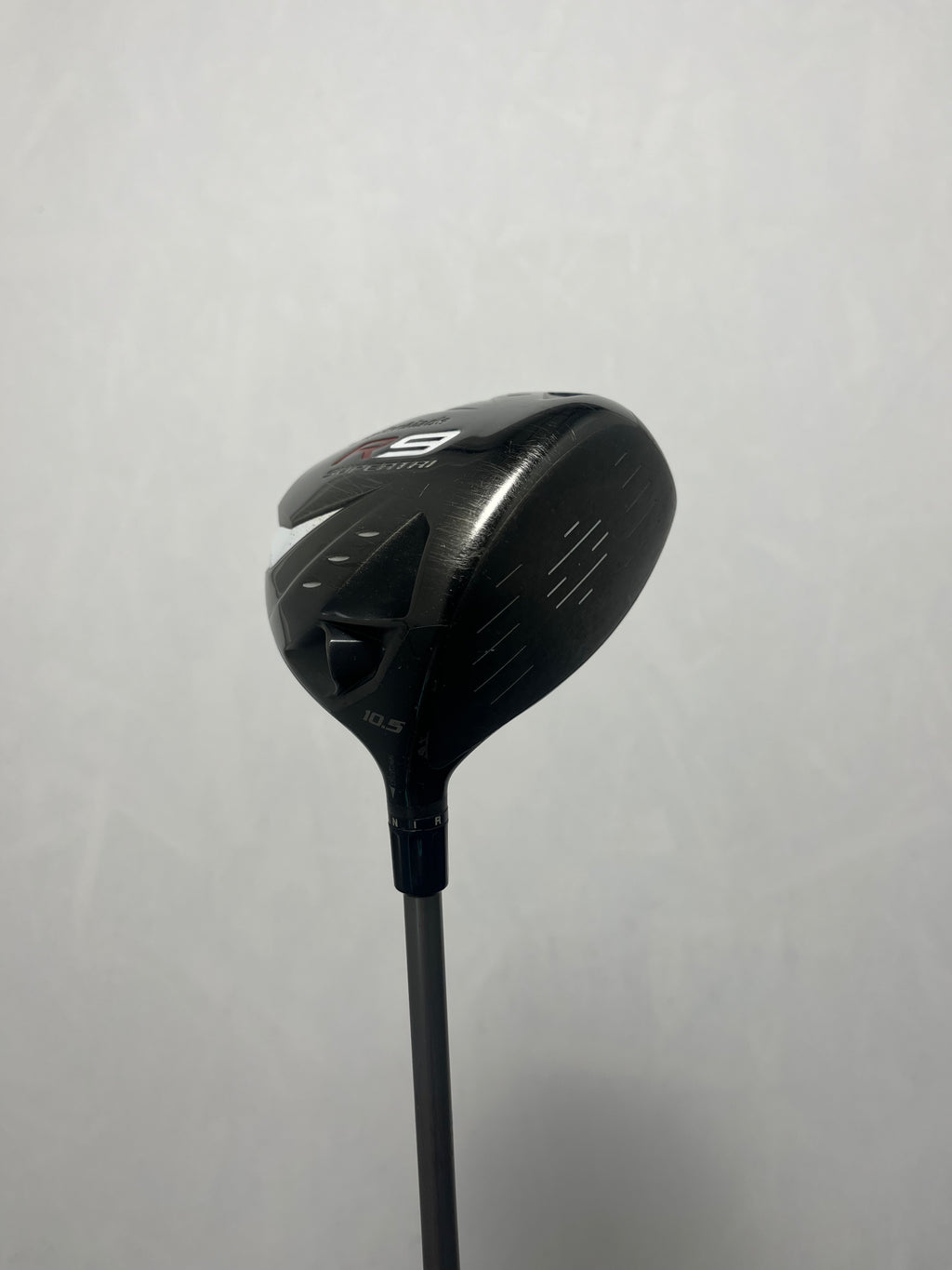 Taylormade R9 Supertri Driver