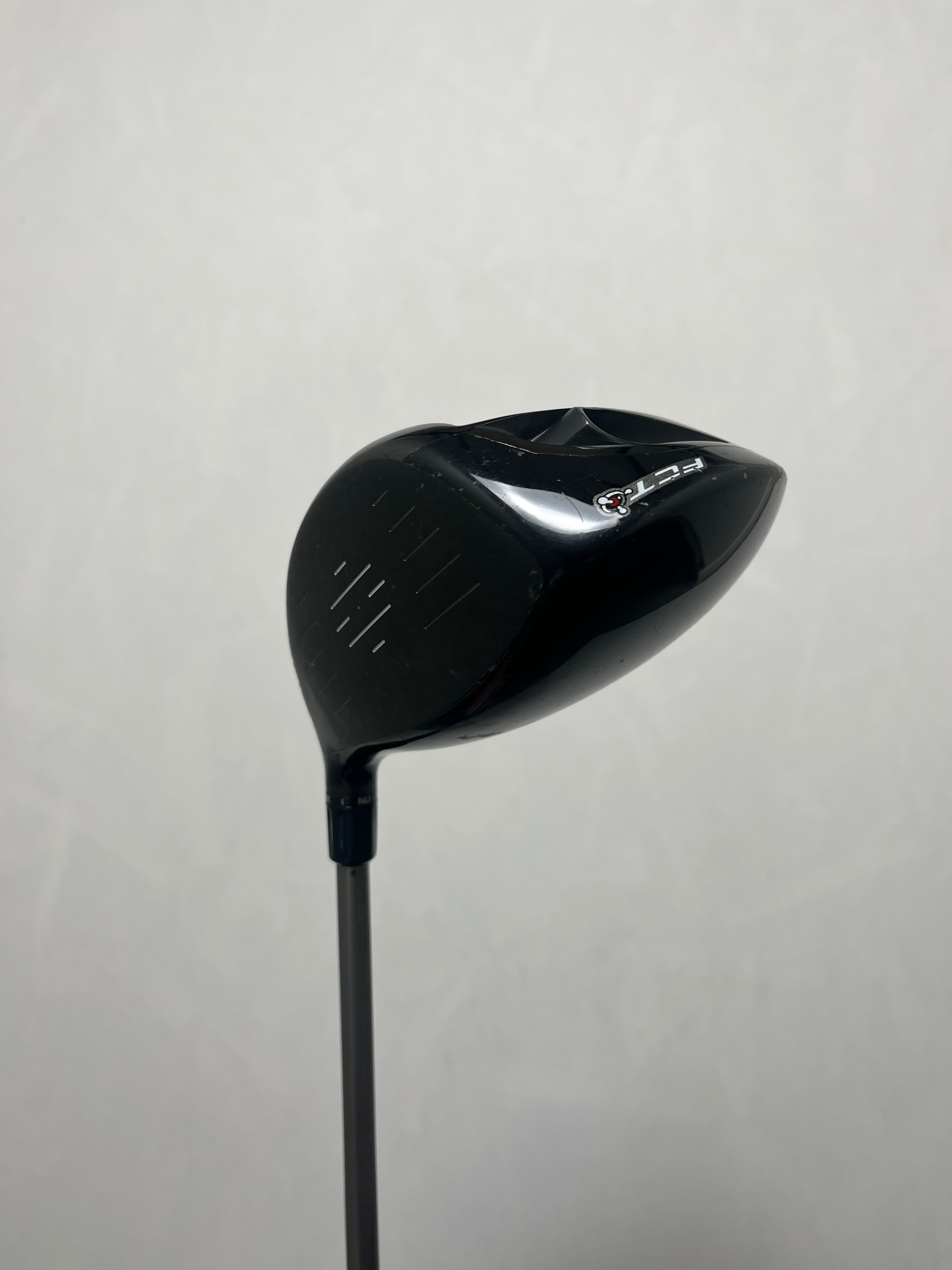 Taylormade R9 Supertri Driver