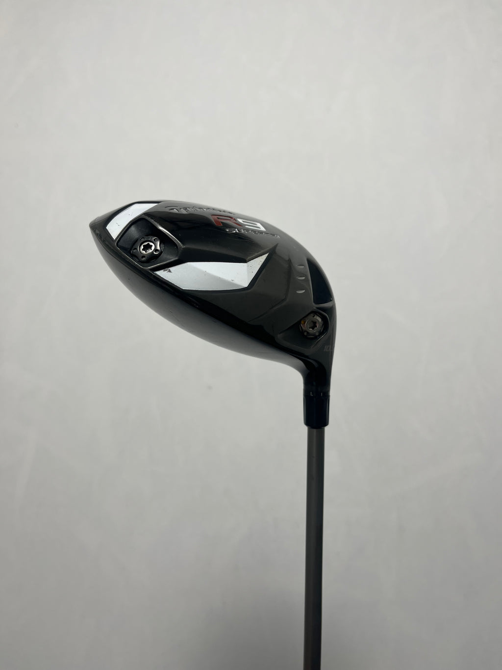 Taylormade R9 Supertri Driver