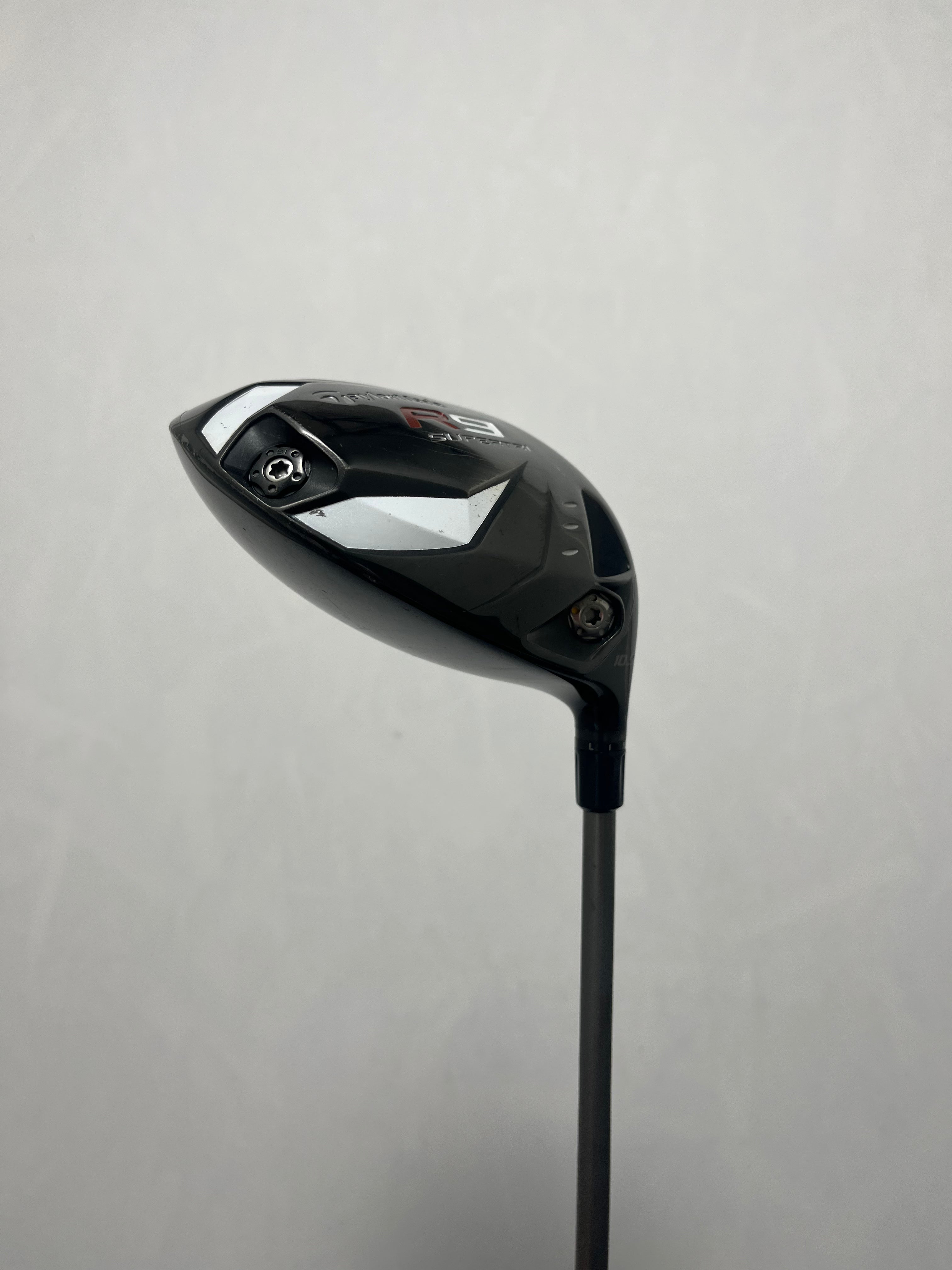Taylormade R9 Supertri Driver