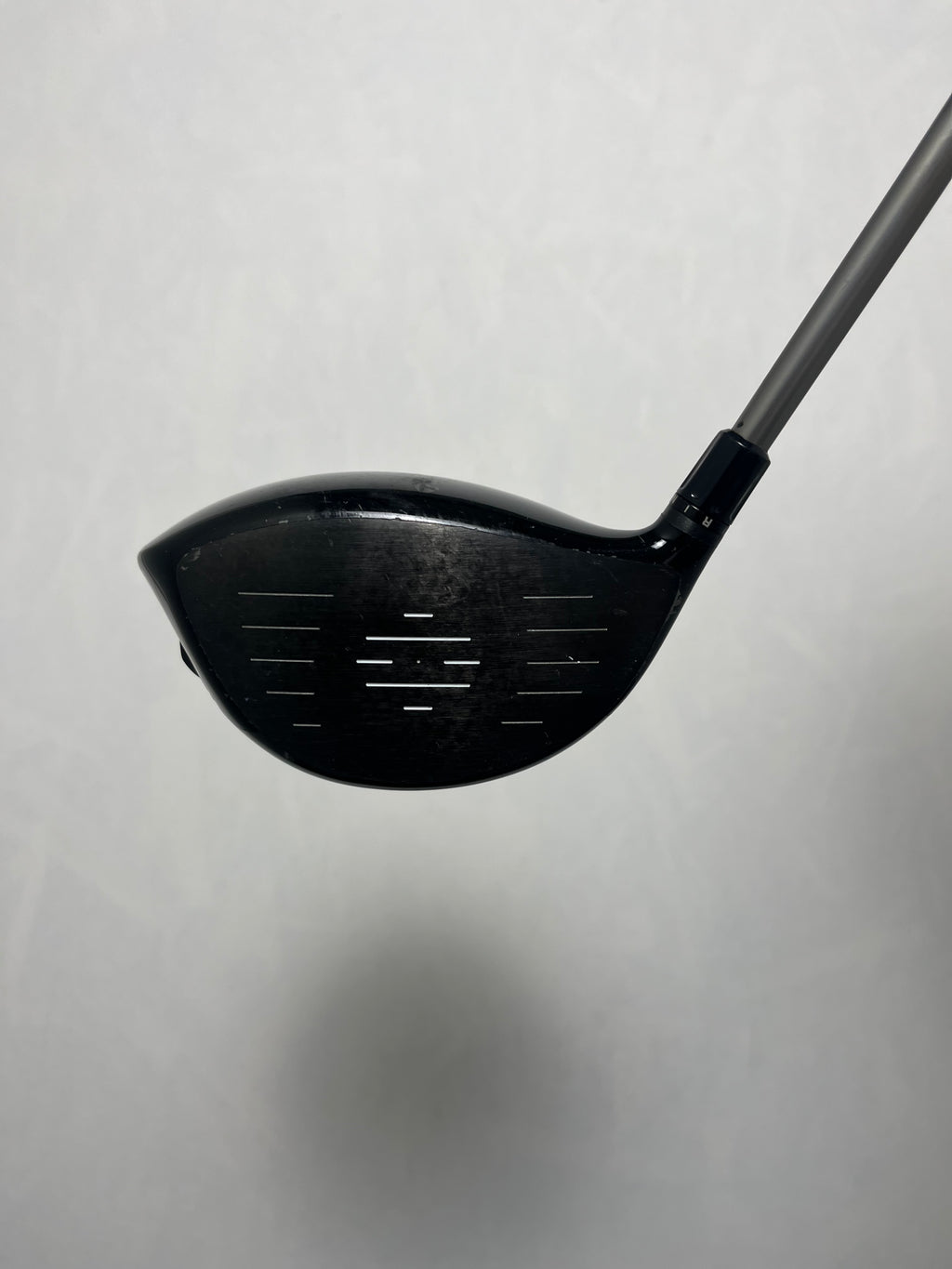 Taylormade R9 Supertri Driver