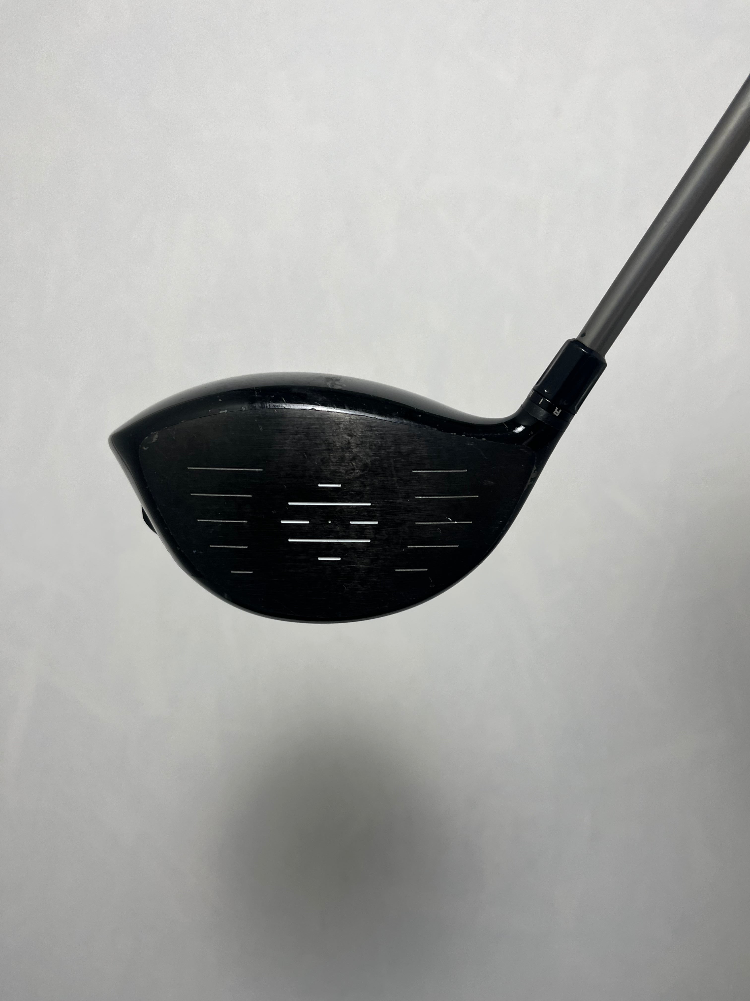 Taylormade R9 Supertri Driver