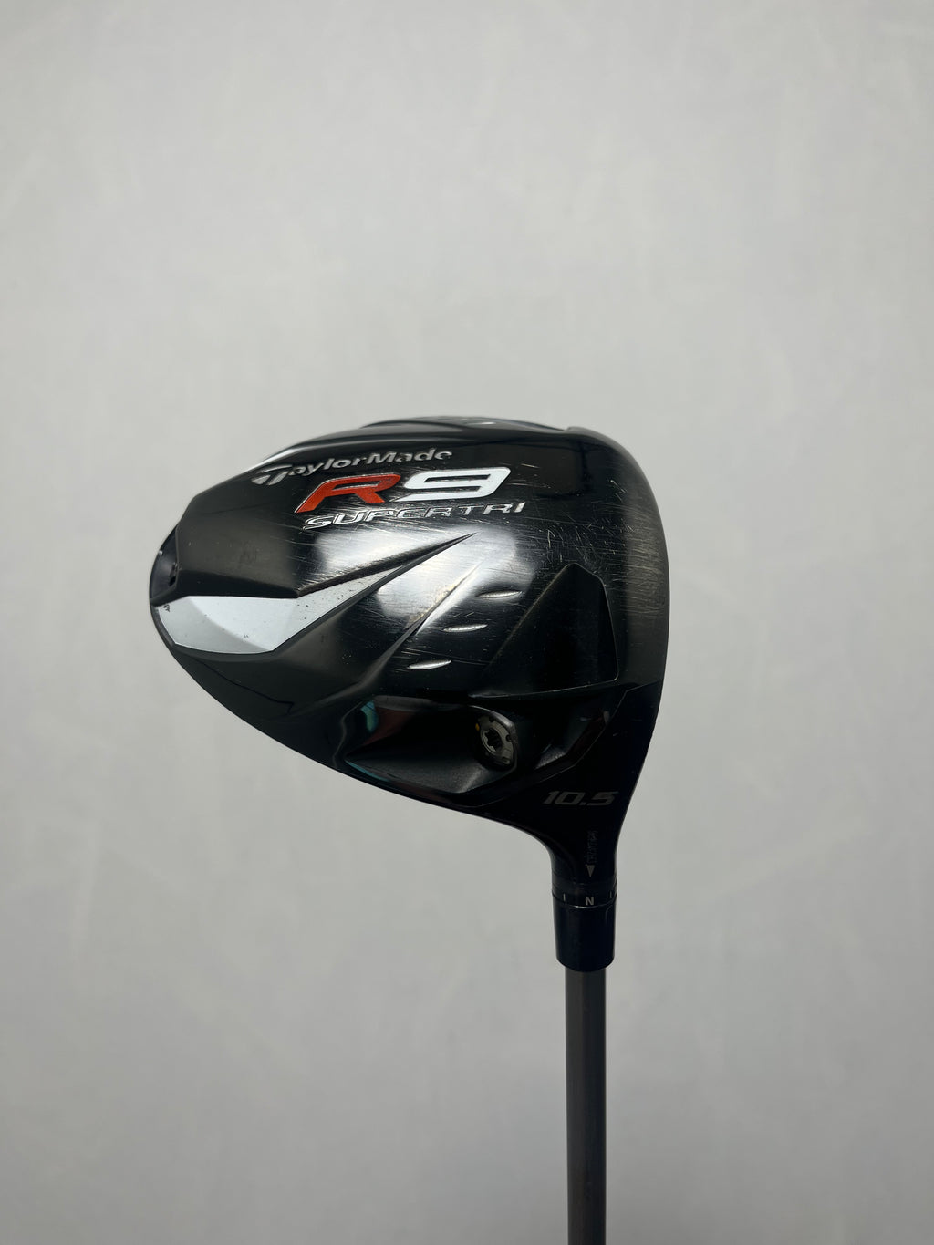 Taylormade R9 Supertri Driver