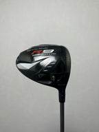 Taylormade R9 Supertri Driver