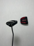 Wilson Staff Vizor Putter