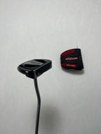 Wilson Staff Vizor Putter