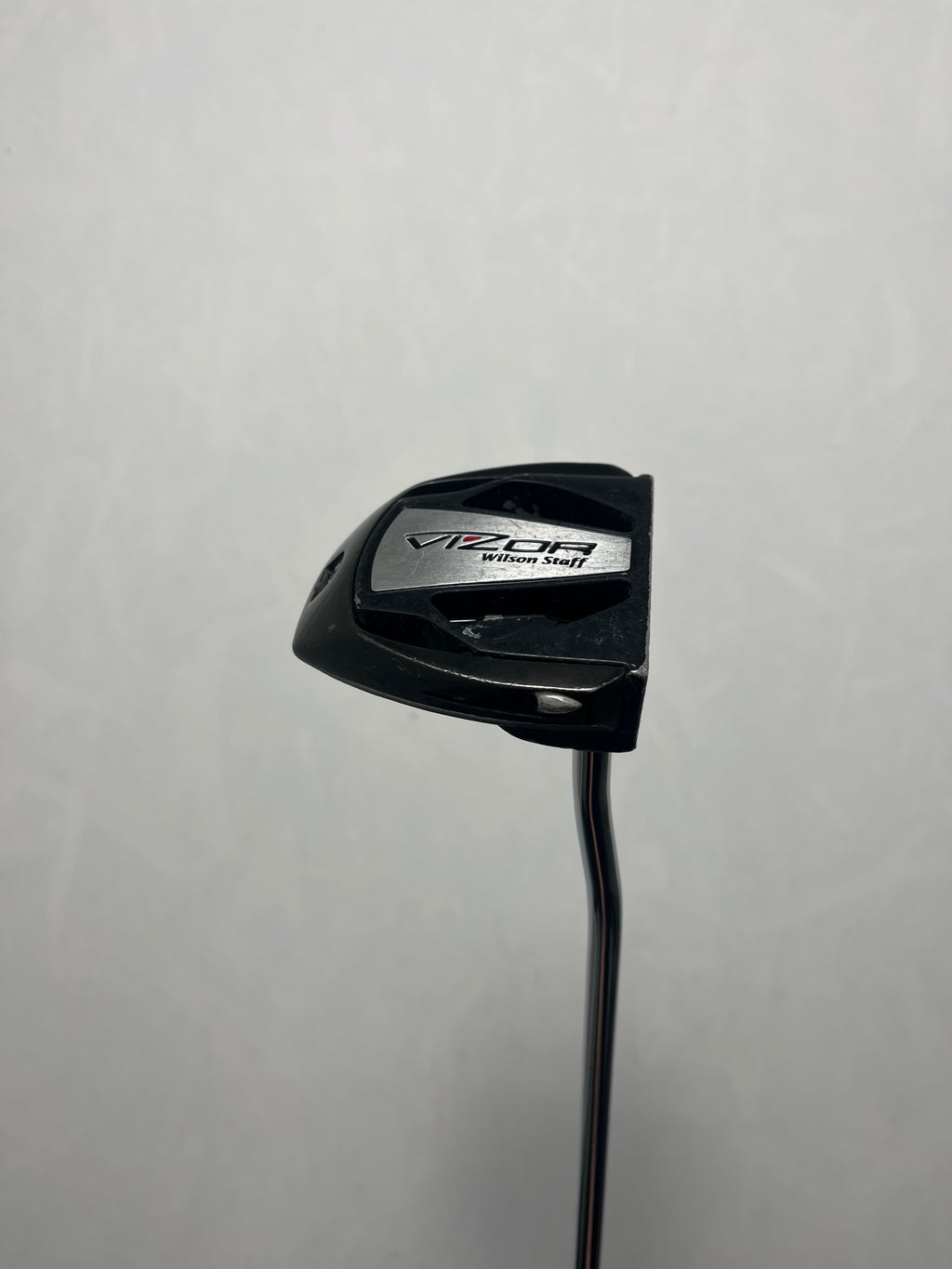 Wilson Staff Vizor Putter