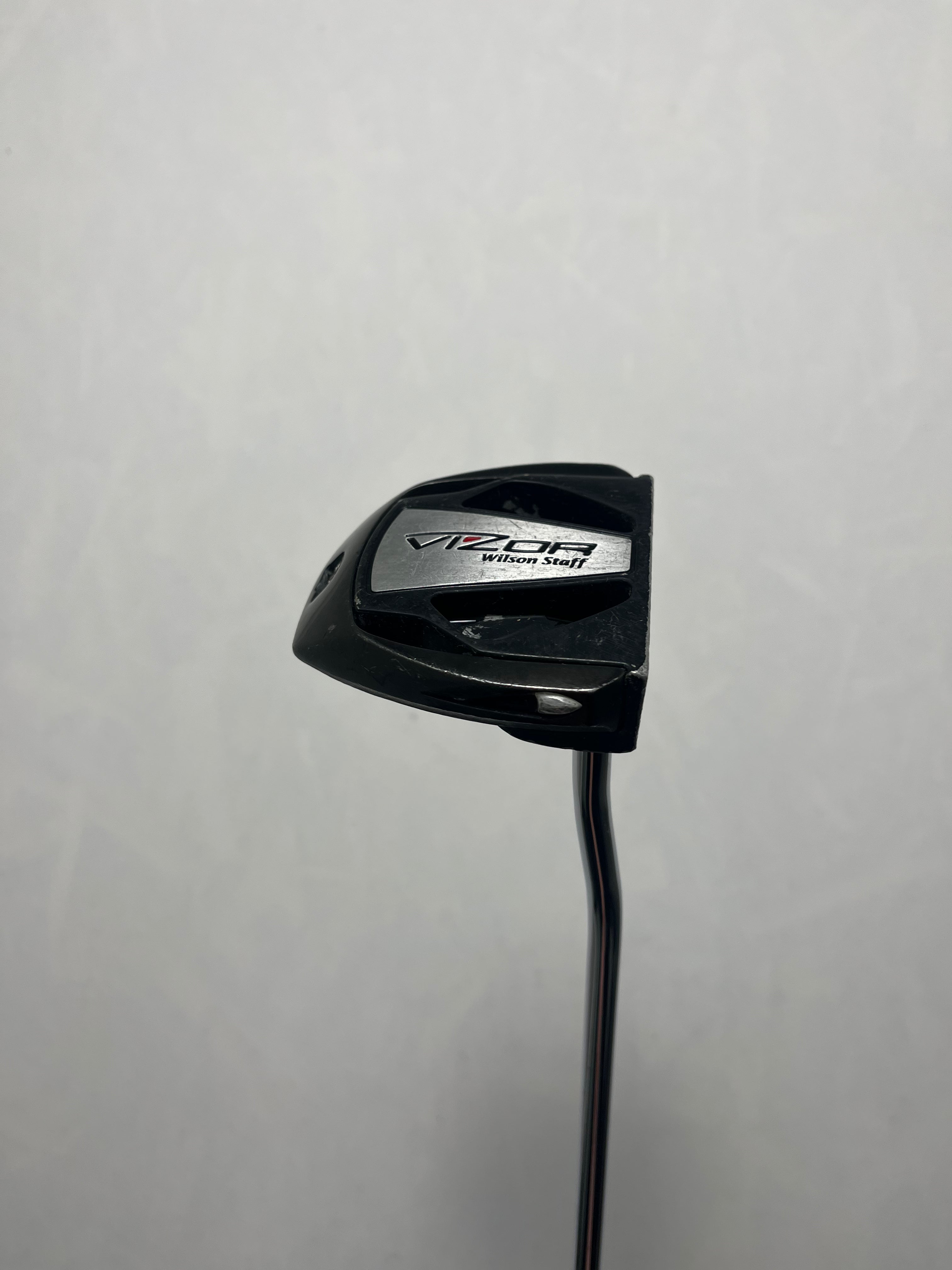 Wilson Staff Vizor Putter