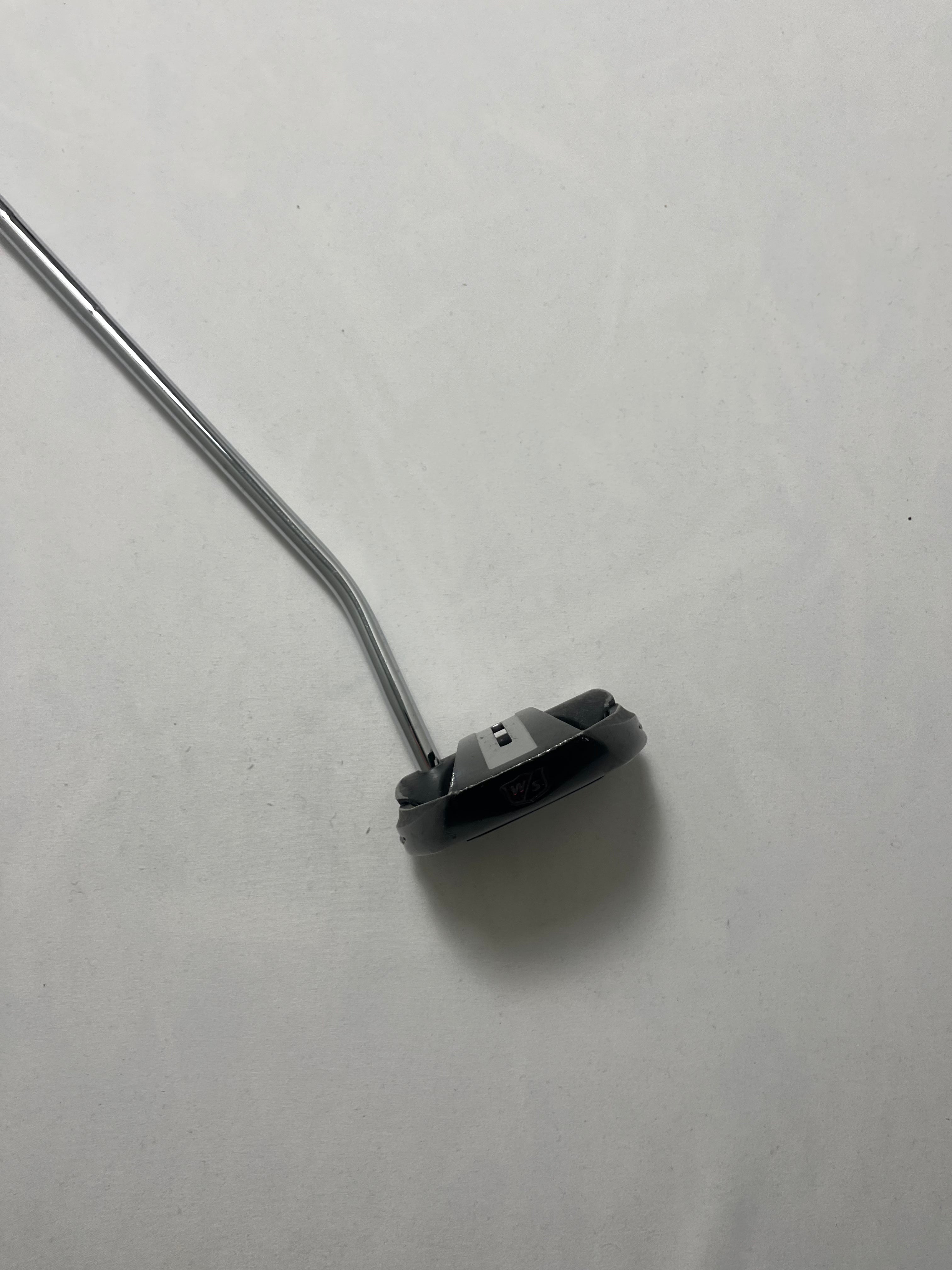 Wilson Staff Vizor Putter