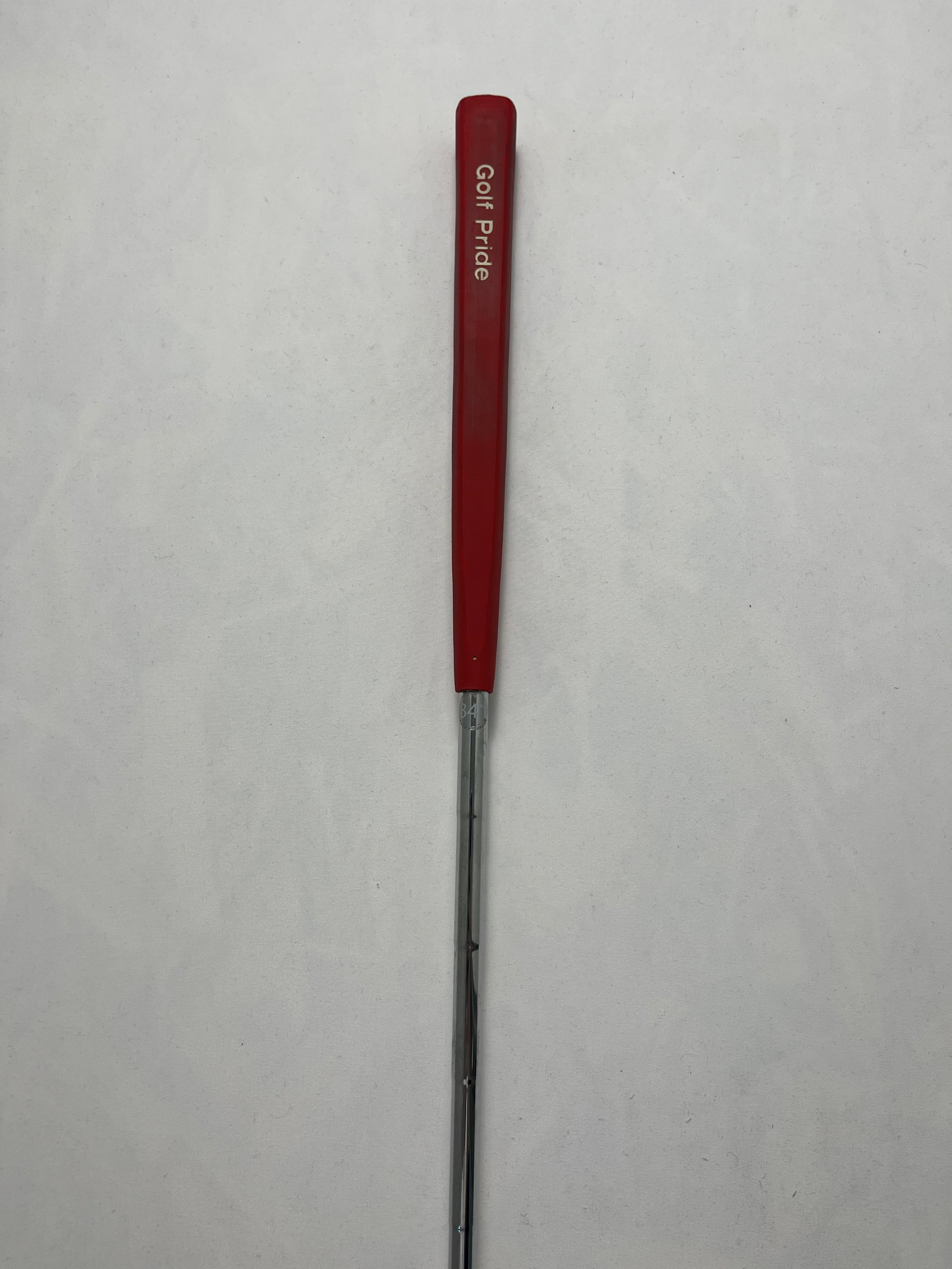 Wilson Staff Vizor Putter