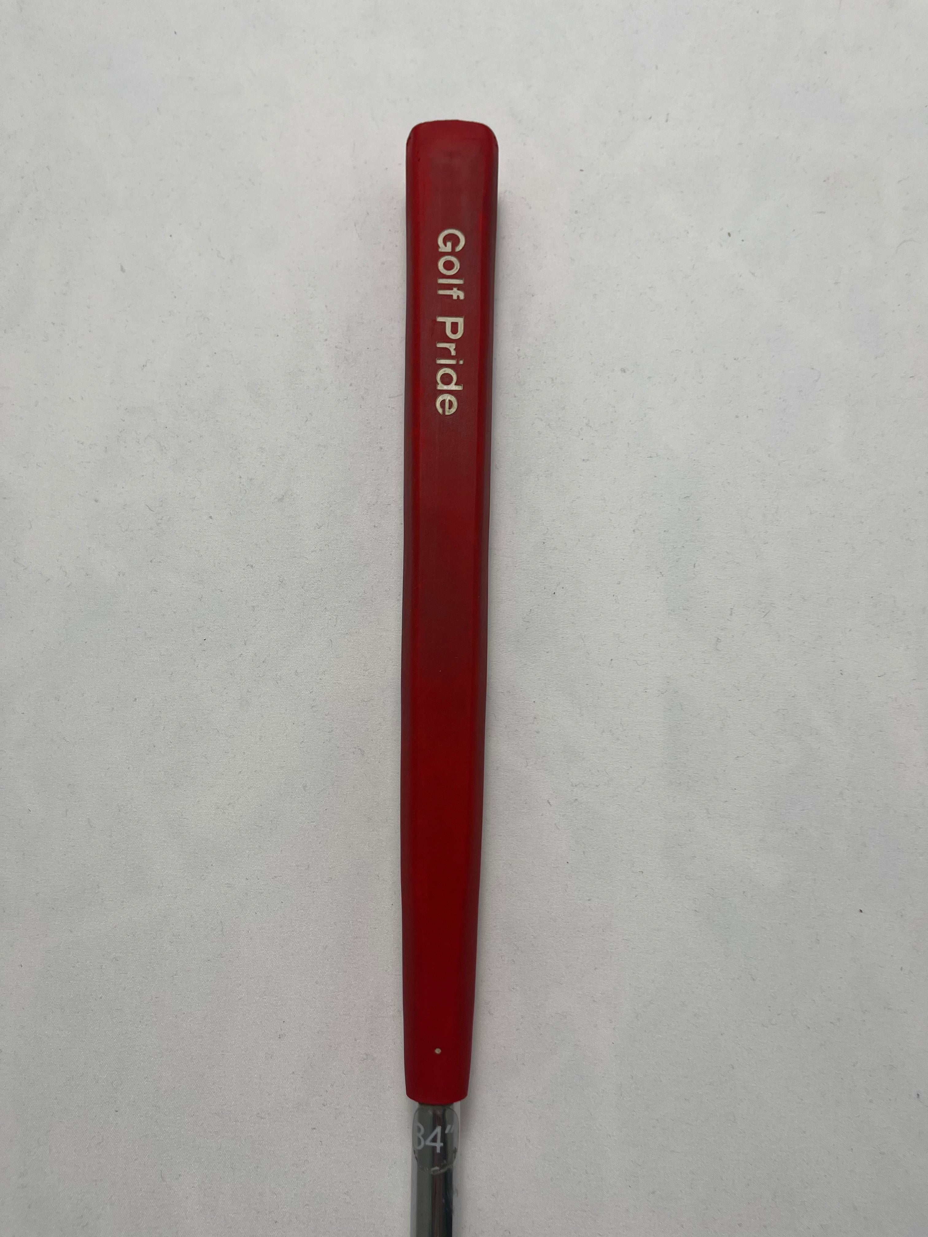 Wilson Staff Vizor Putter