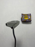 Odyssey White Hot 2-Ball Putter