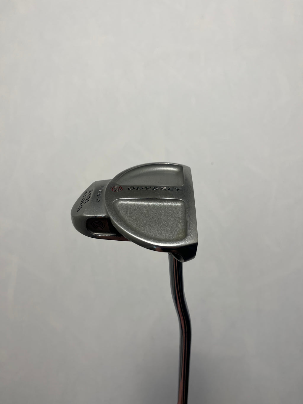Odyssey White Hot 2-Ball Putter