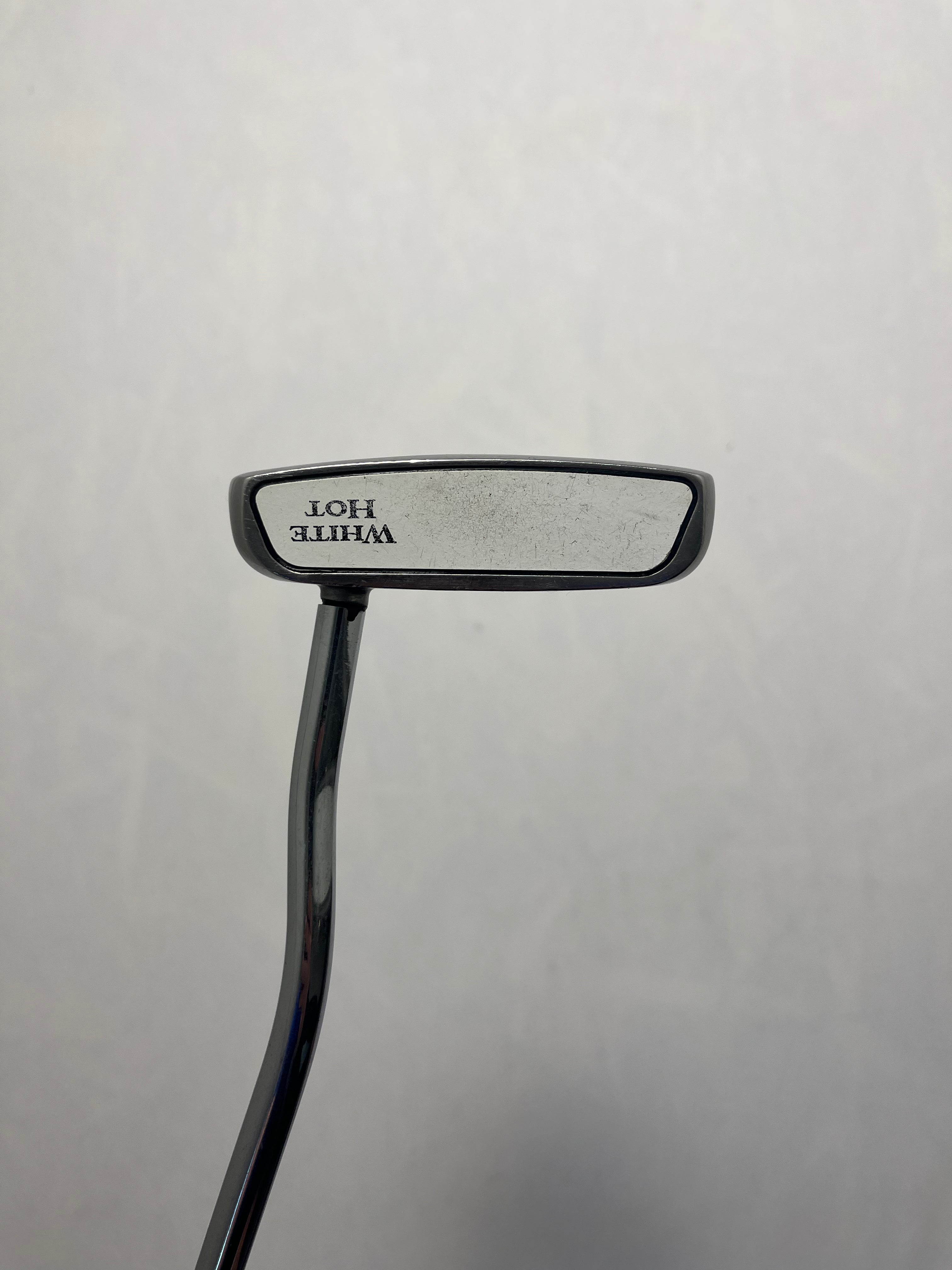 Odyssey White Hot 2-Ball Putter