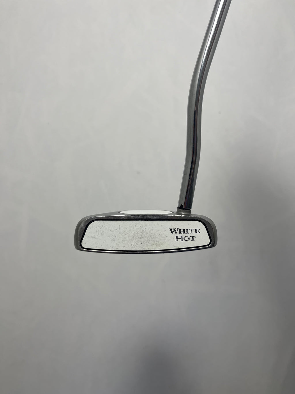 Odyssey White Hot 2-Ball Putter