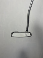 Odyssey White Hot 2-Ball Putter