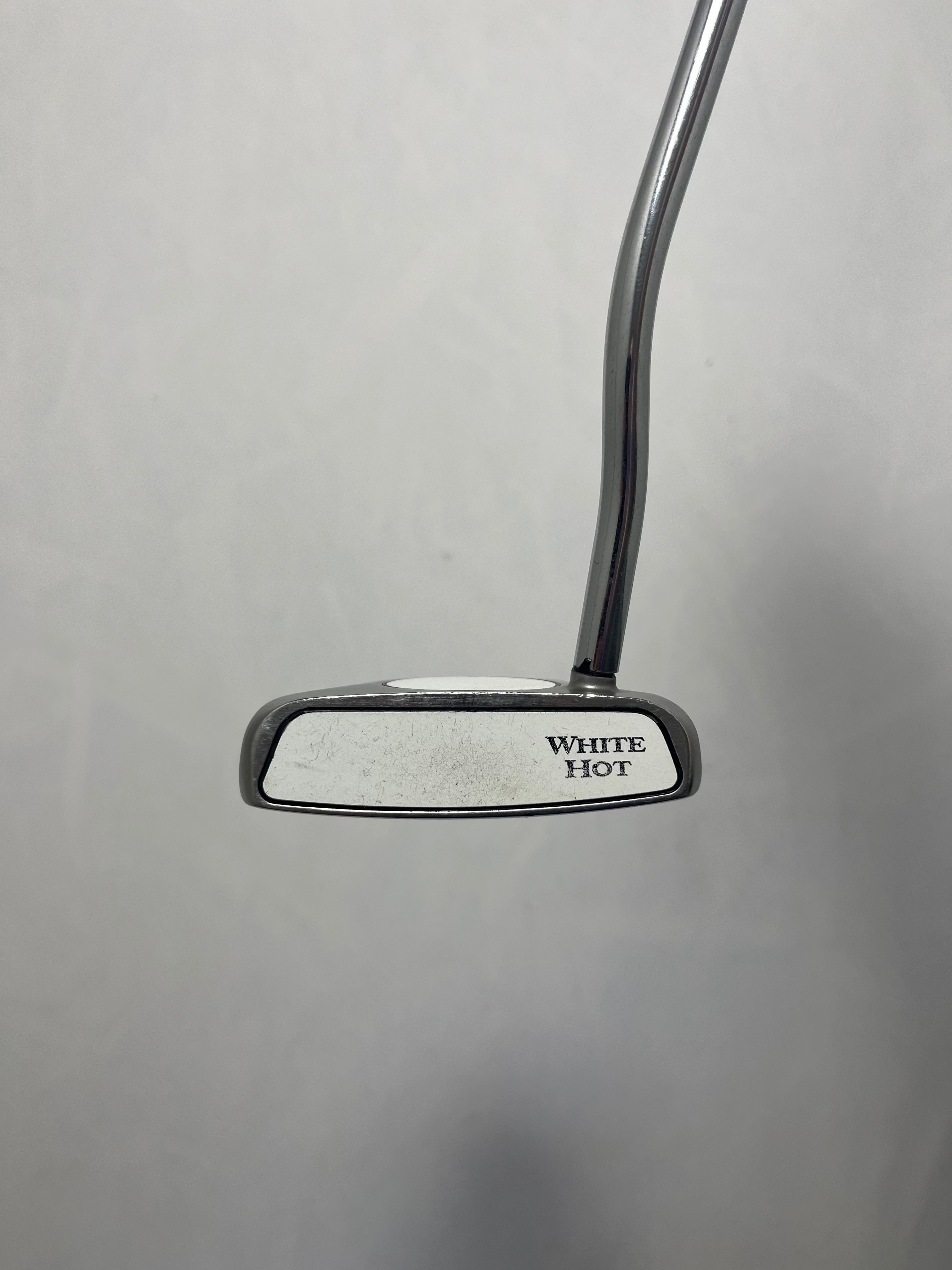 Odyssey White Hot 2-Ball Putter