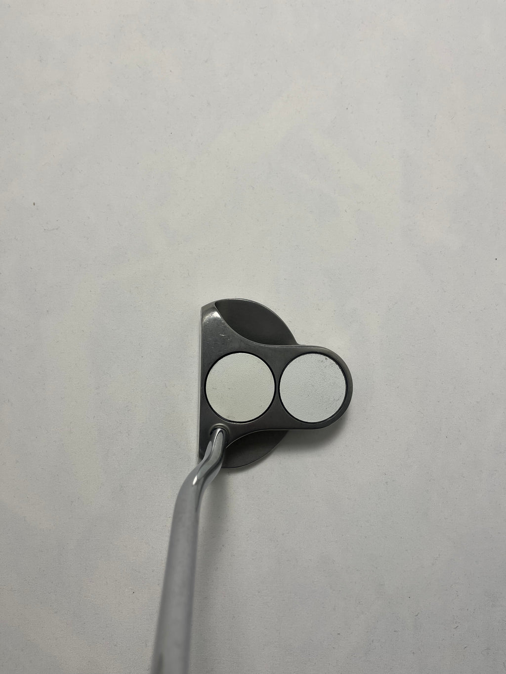 Odyssey White Hot 2-Ball Putter