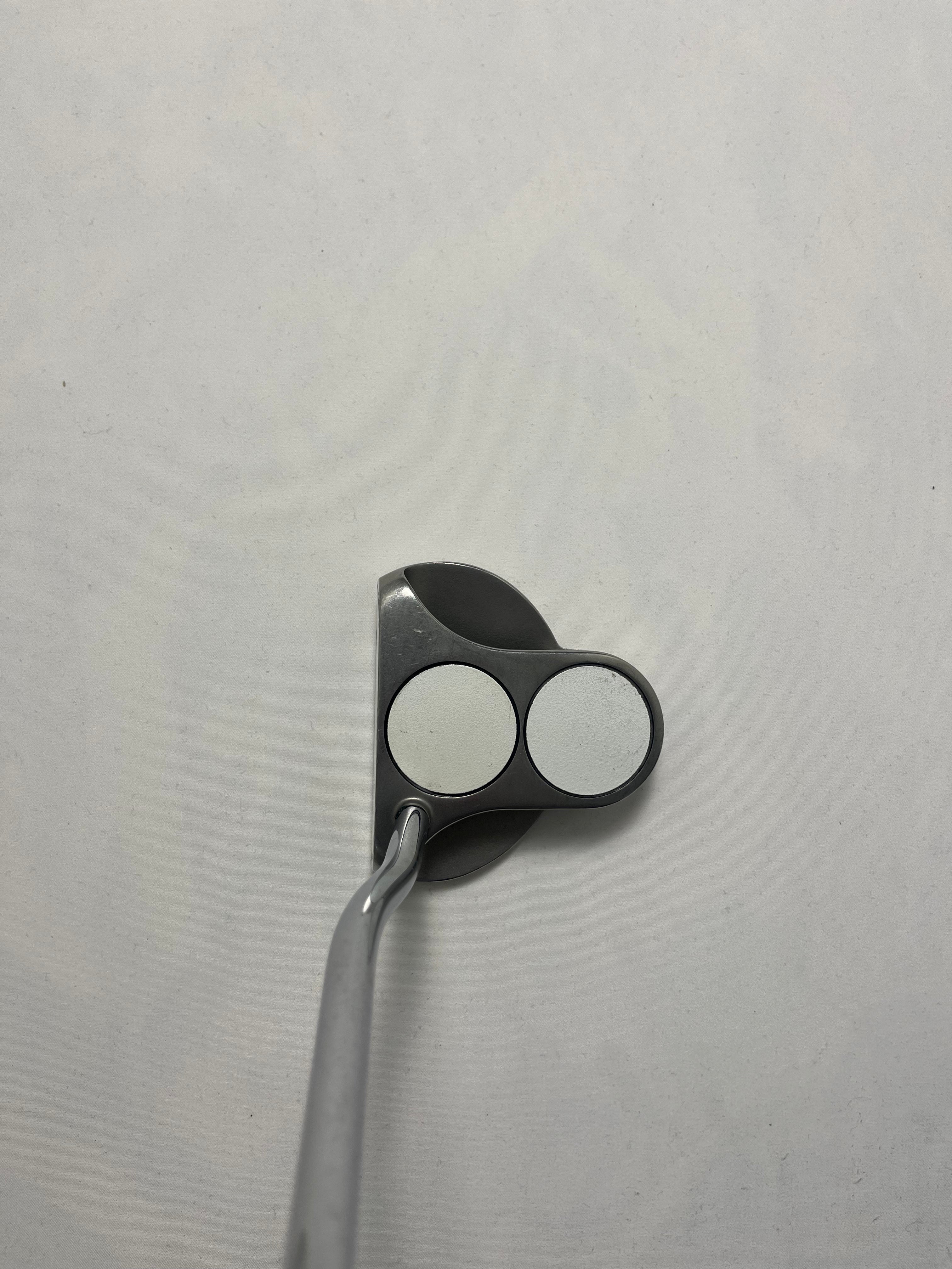 Odyssey White Hot 2-Ball Putter