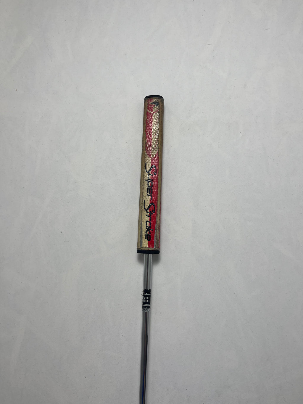 Odyssey White Hot 2-Ball Putter