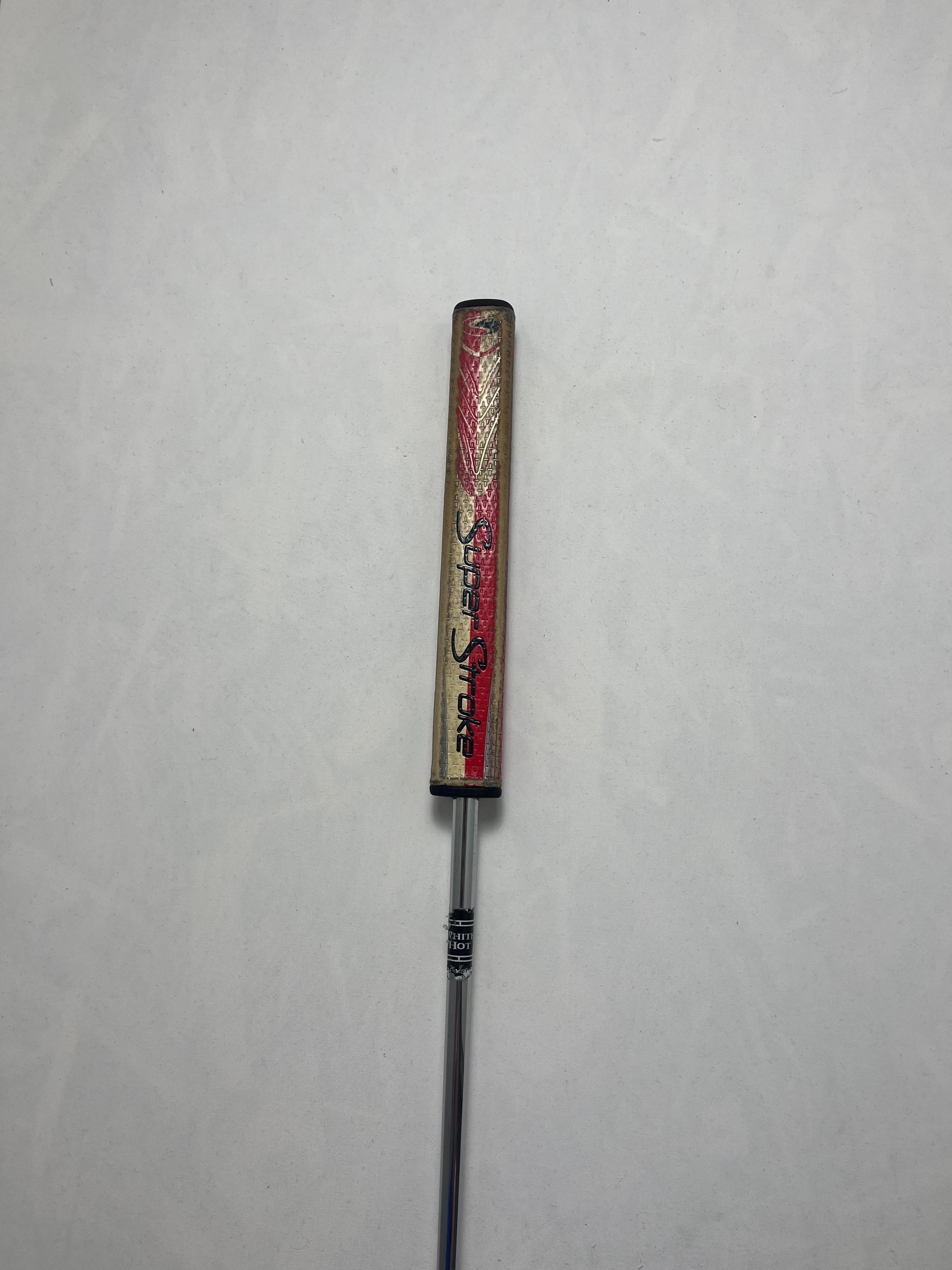 Odyssey White Hot 2-Ball Putter