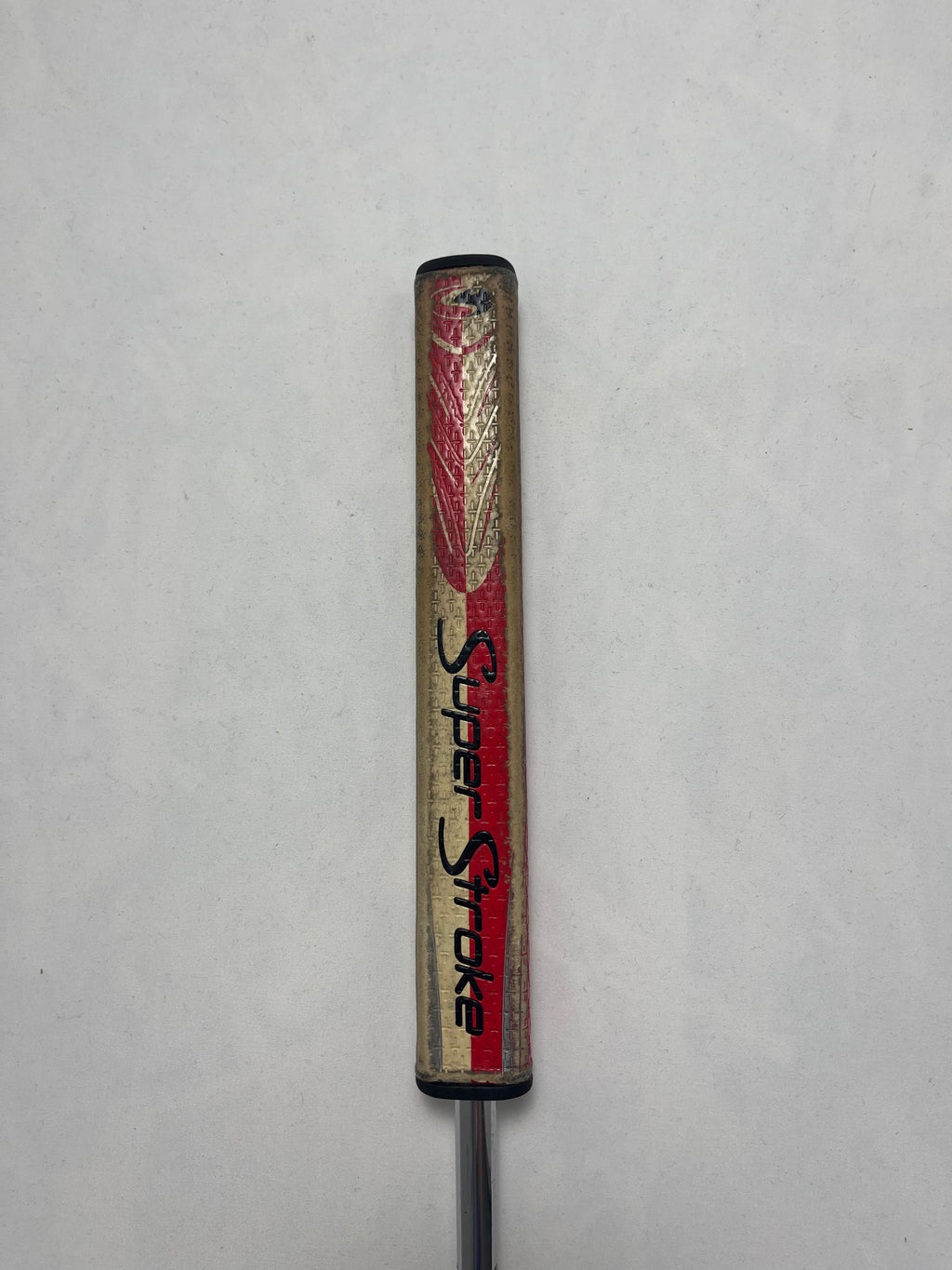 Odyssey White Hot 2-Ball Putter
