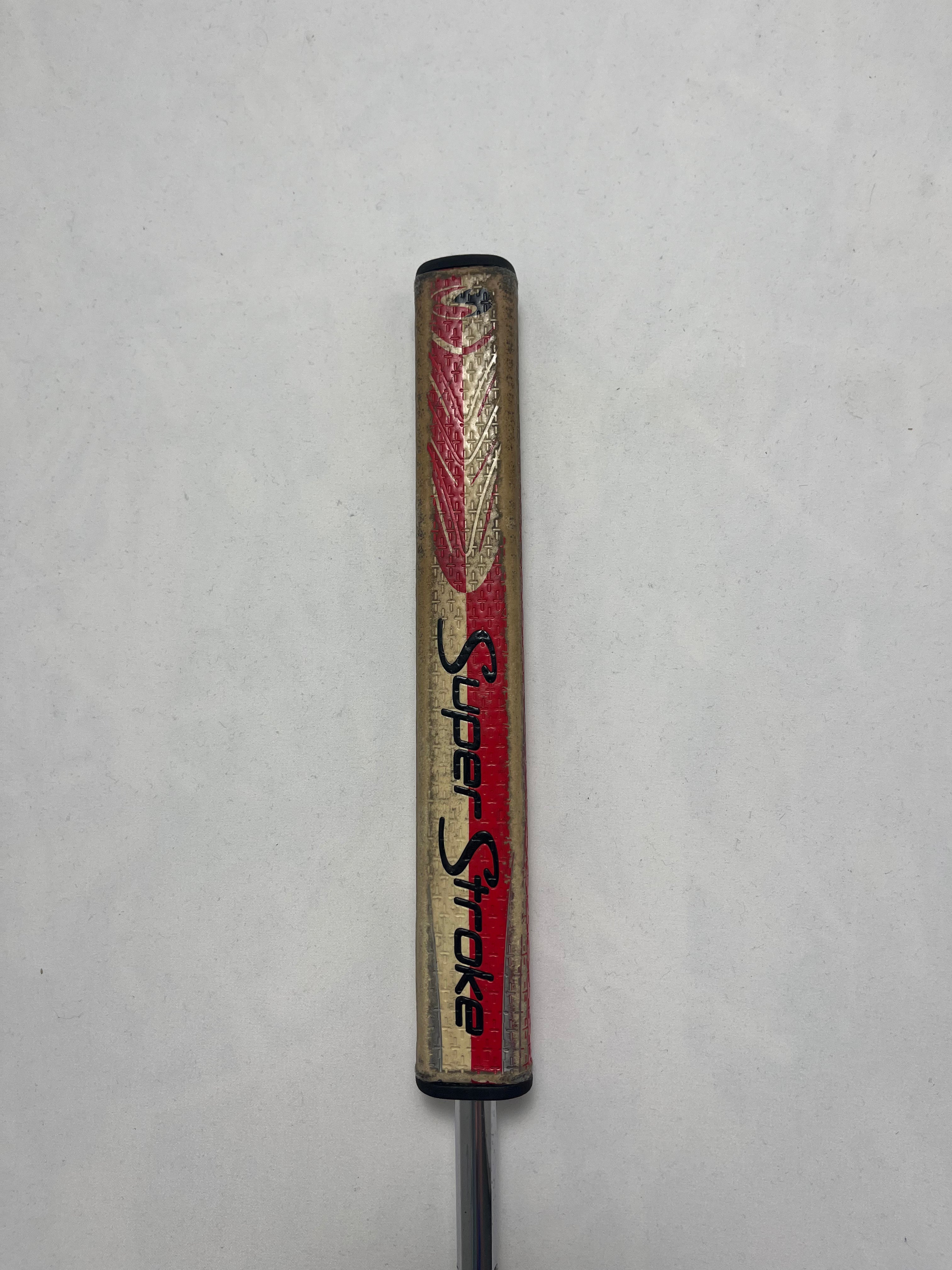 Odyssey White Hot 2-Ball Putter