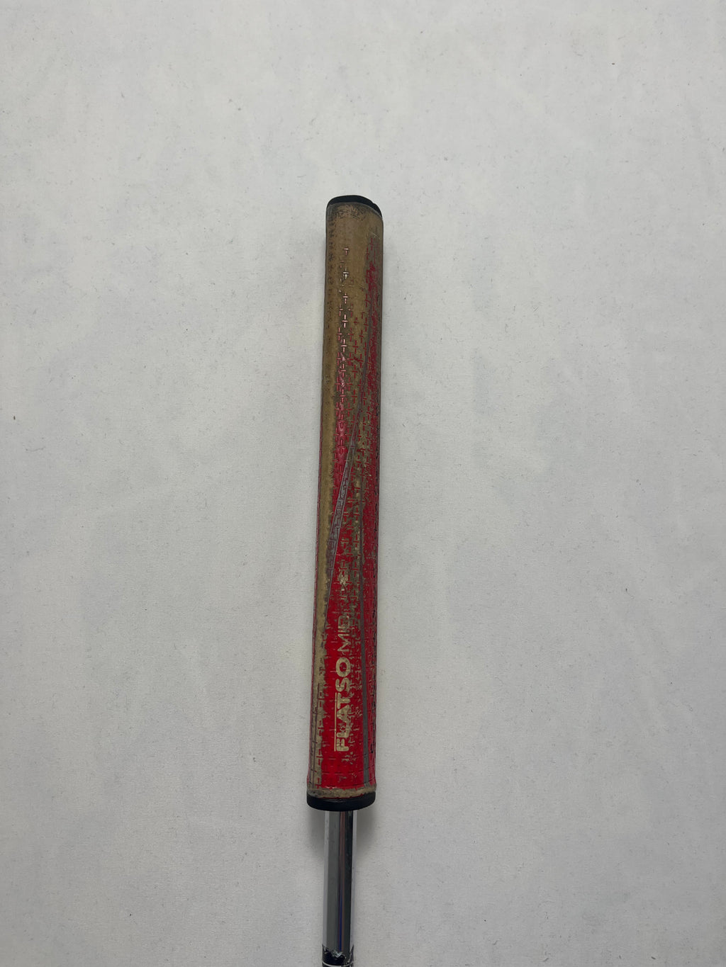 Odyssey White Hot 2-Ball Putter