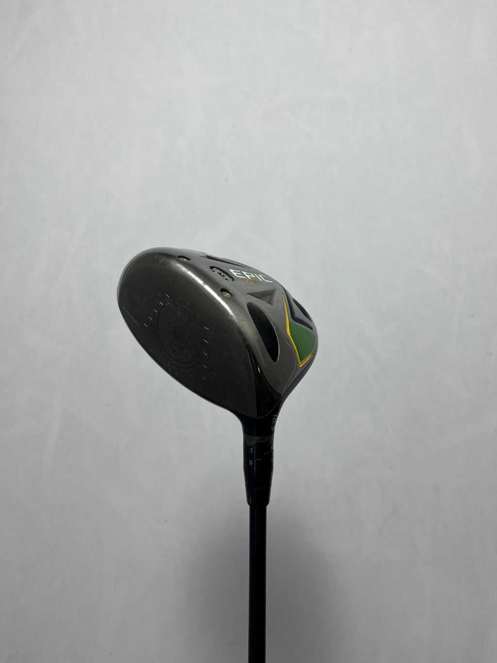 Callaway Epic Flash Sub Zero
