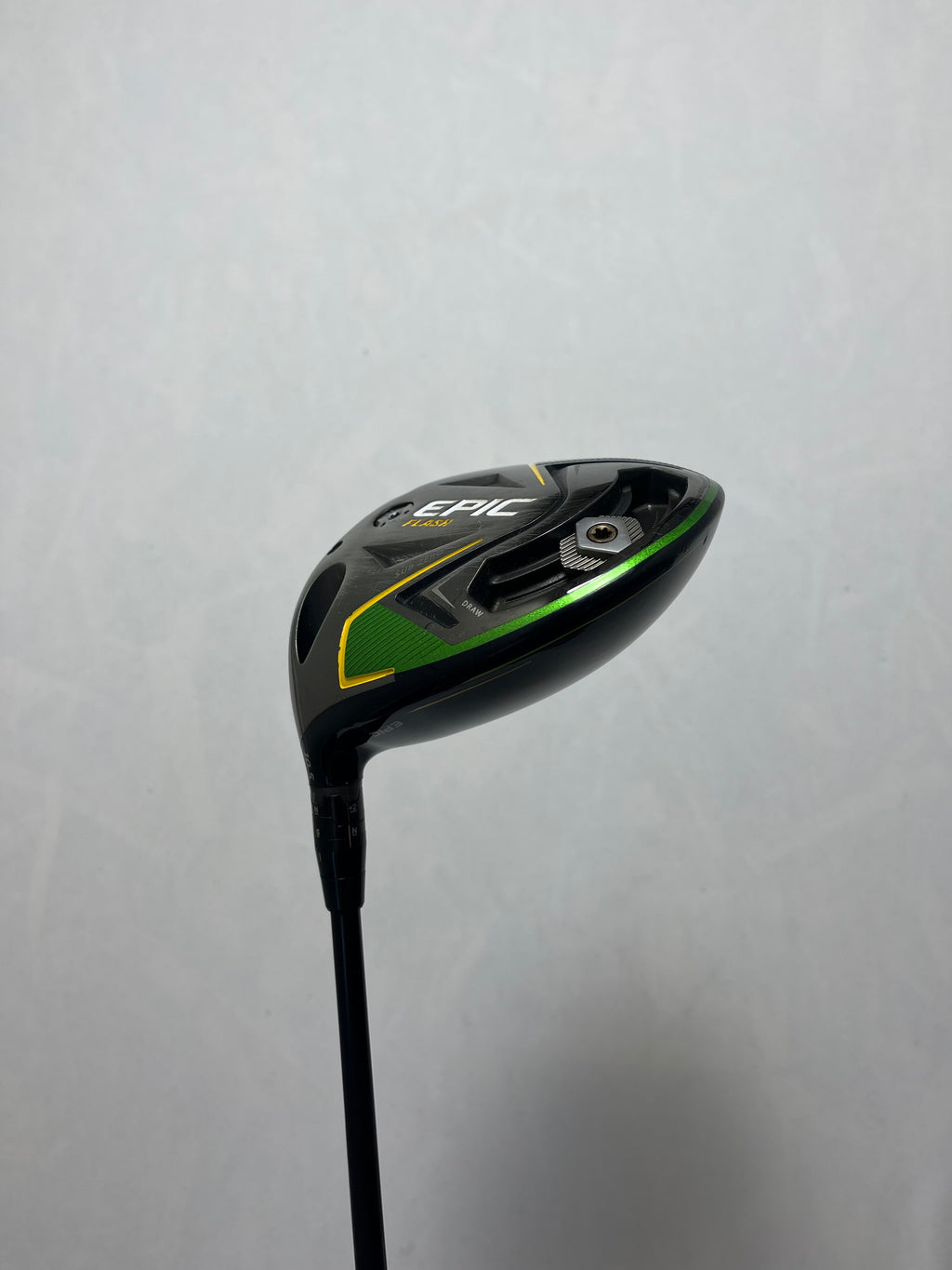 Callaway Epic Flash Sub Zero
