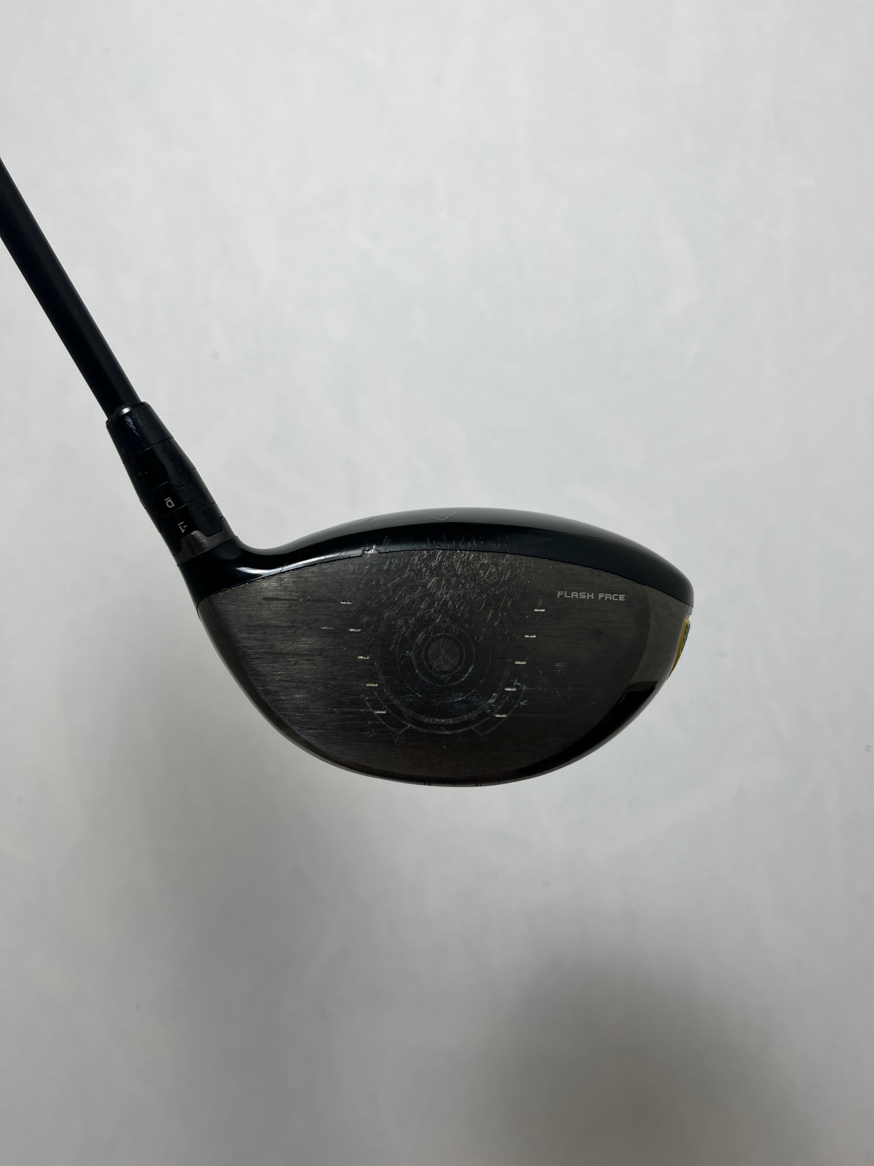 Callaway Epic Flash Sub Zero