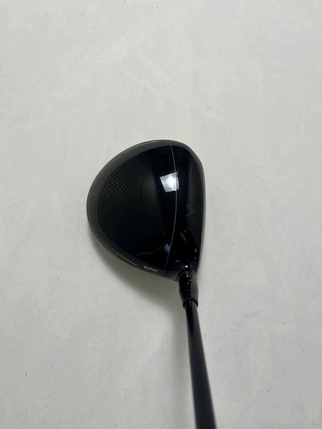 Callaway Epic Flash Sub Zero