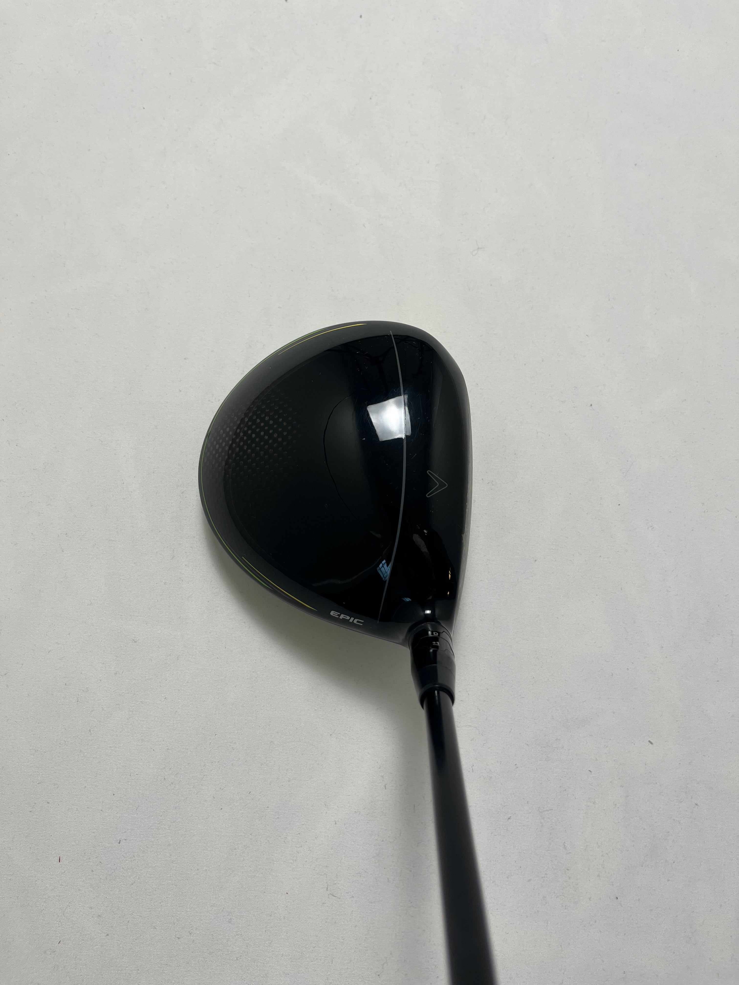 Callaway Epic Flash Sub Zero