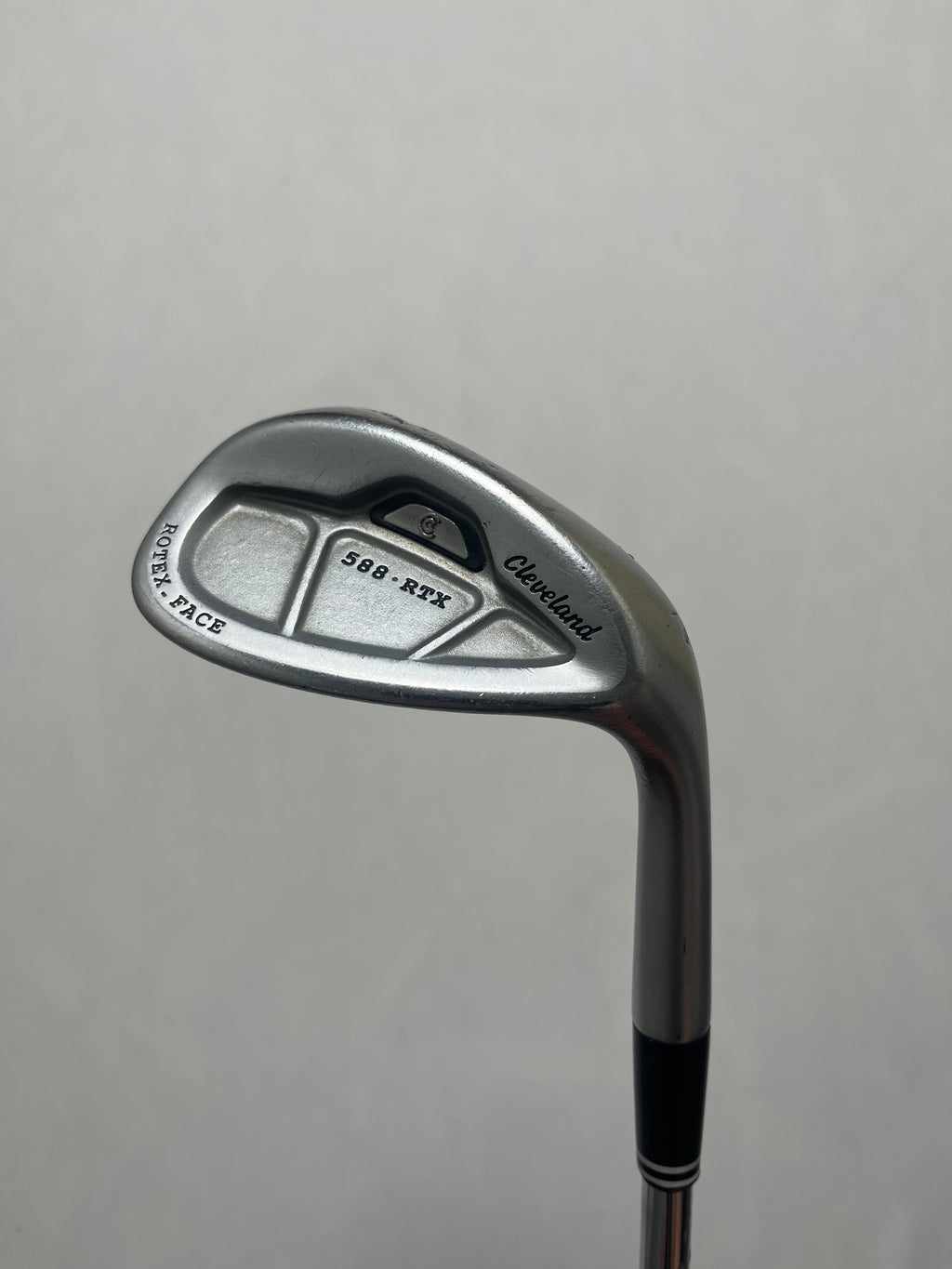 Cleveland 588 RTX Wedge 56°