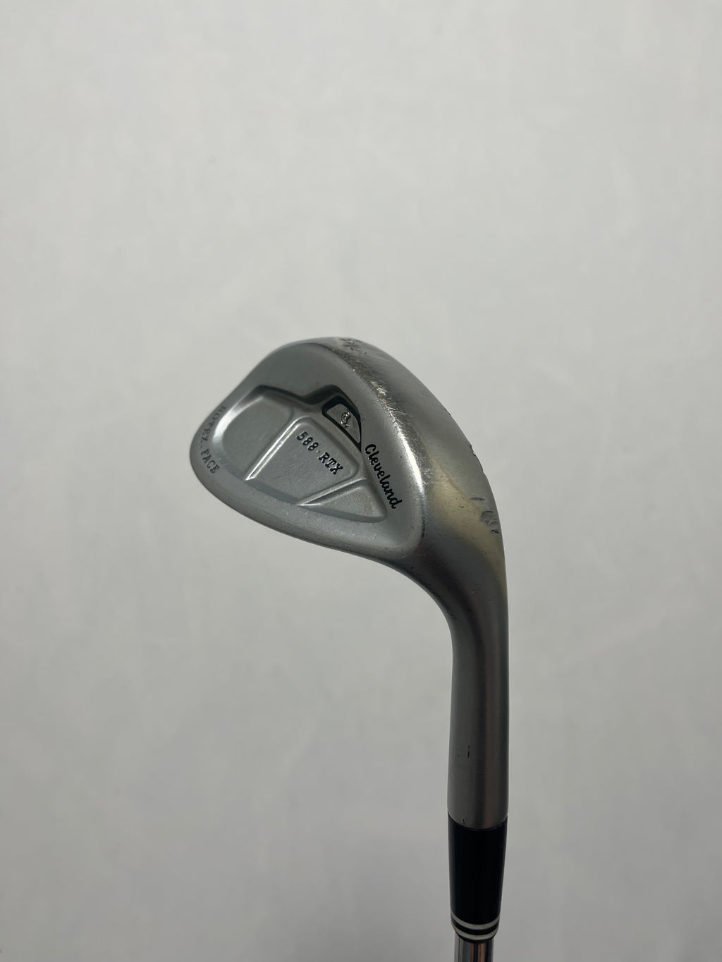 Cleveland 588 RTX Wedge 56°