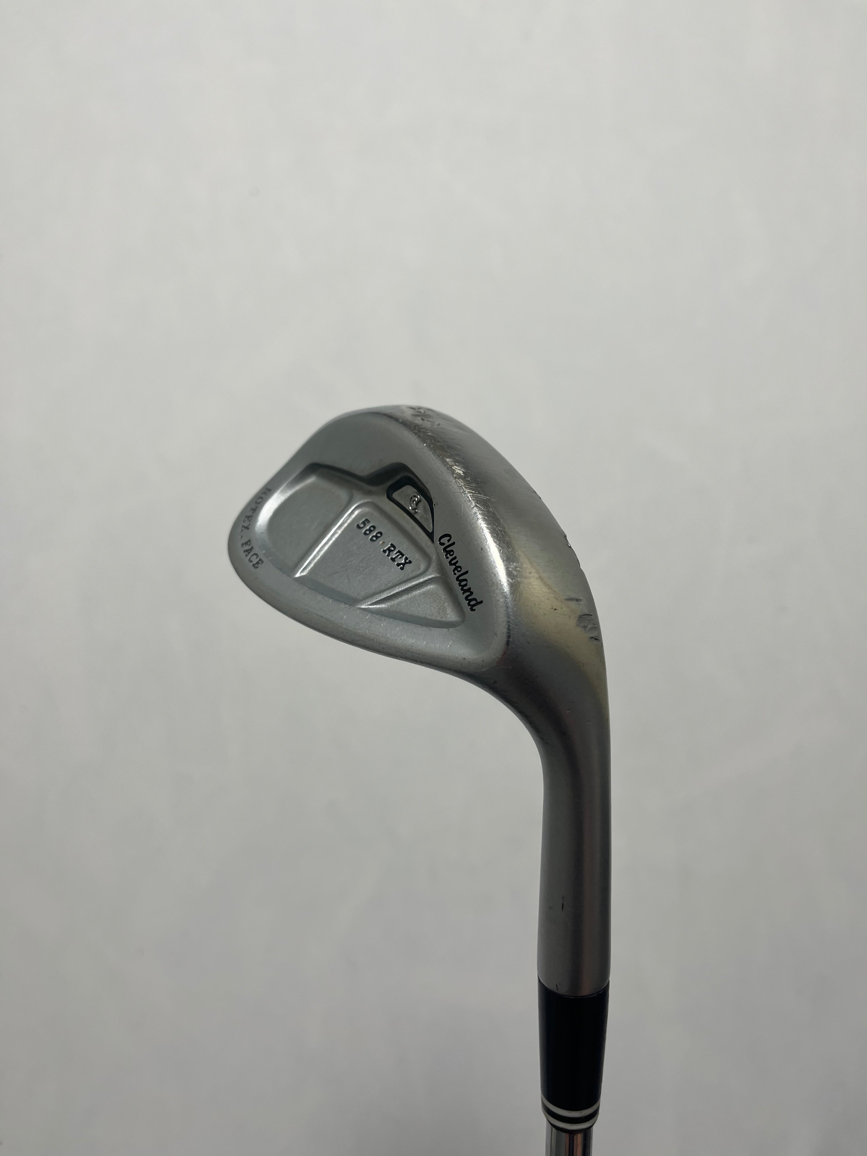 Cleveland 588 RTX Wedge 56°