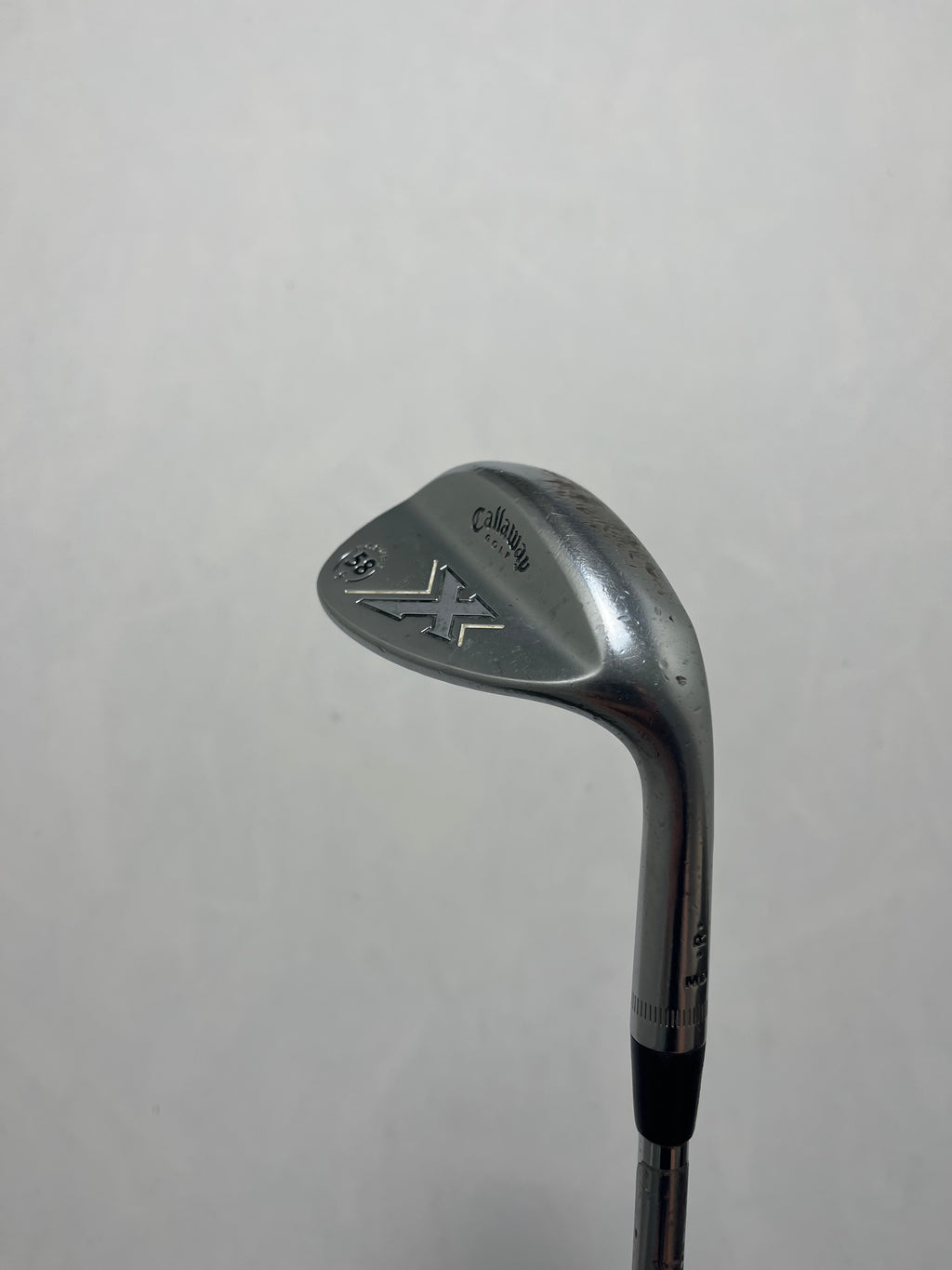 Callaway X Forged Wedge 58°